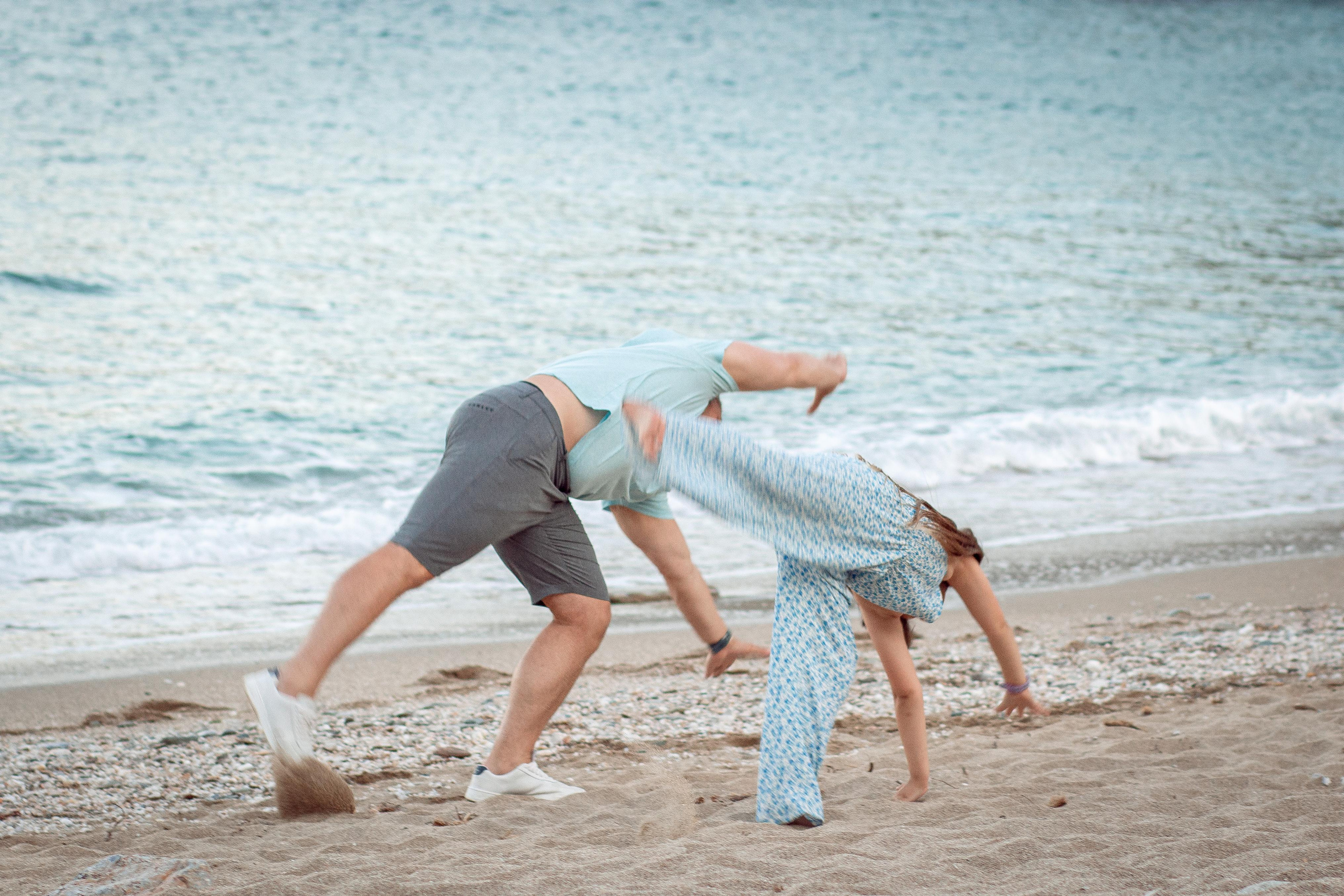 Kea Island. Family Photographer in Greece