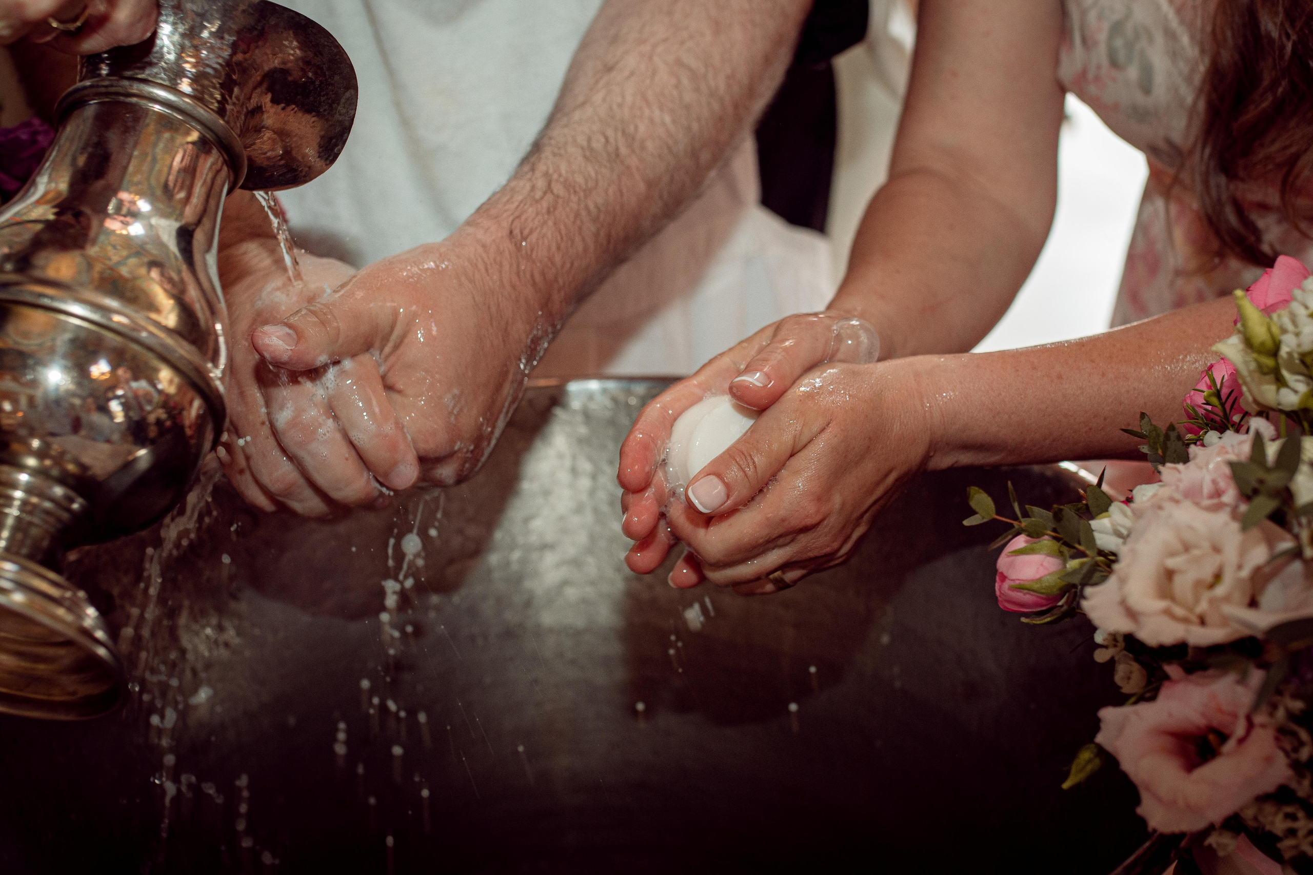 Amalia’s Baptism. Family Photographer in Greece