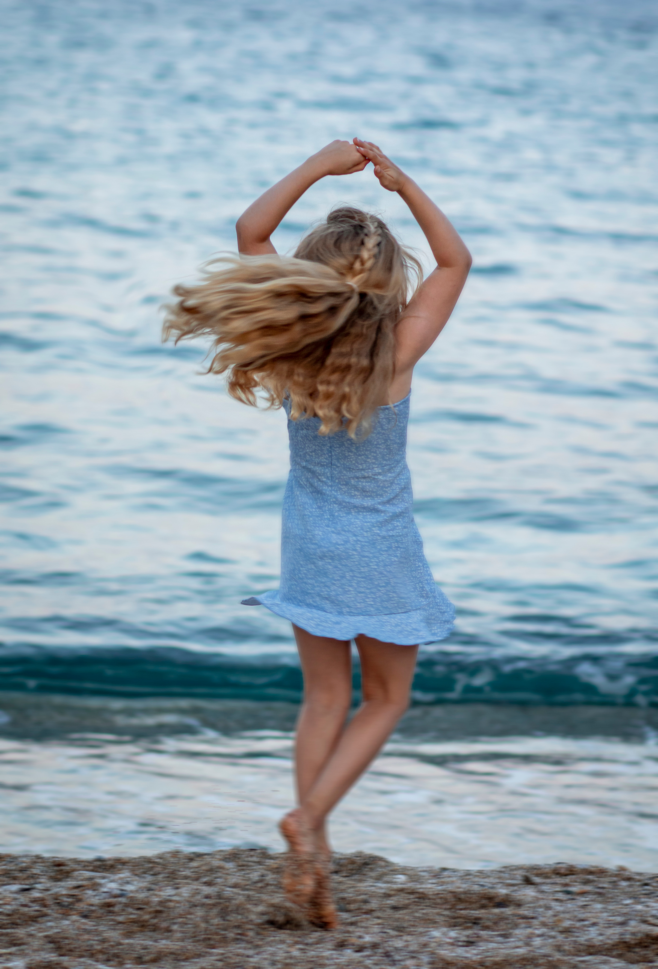 Kea Island. Family Photographer in Greece