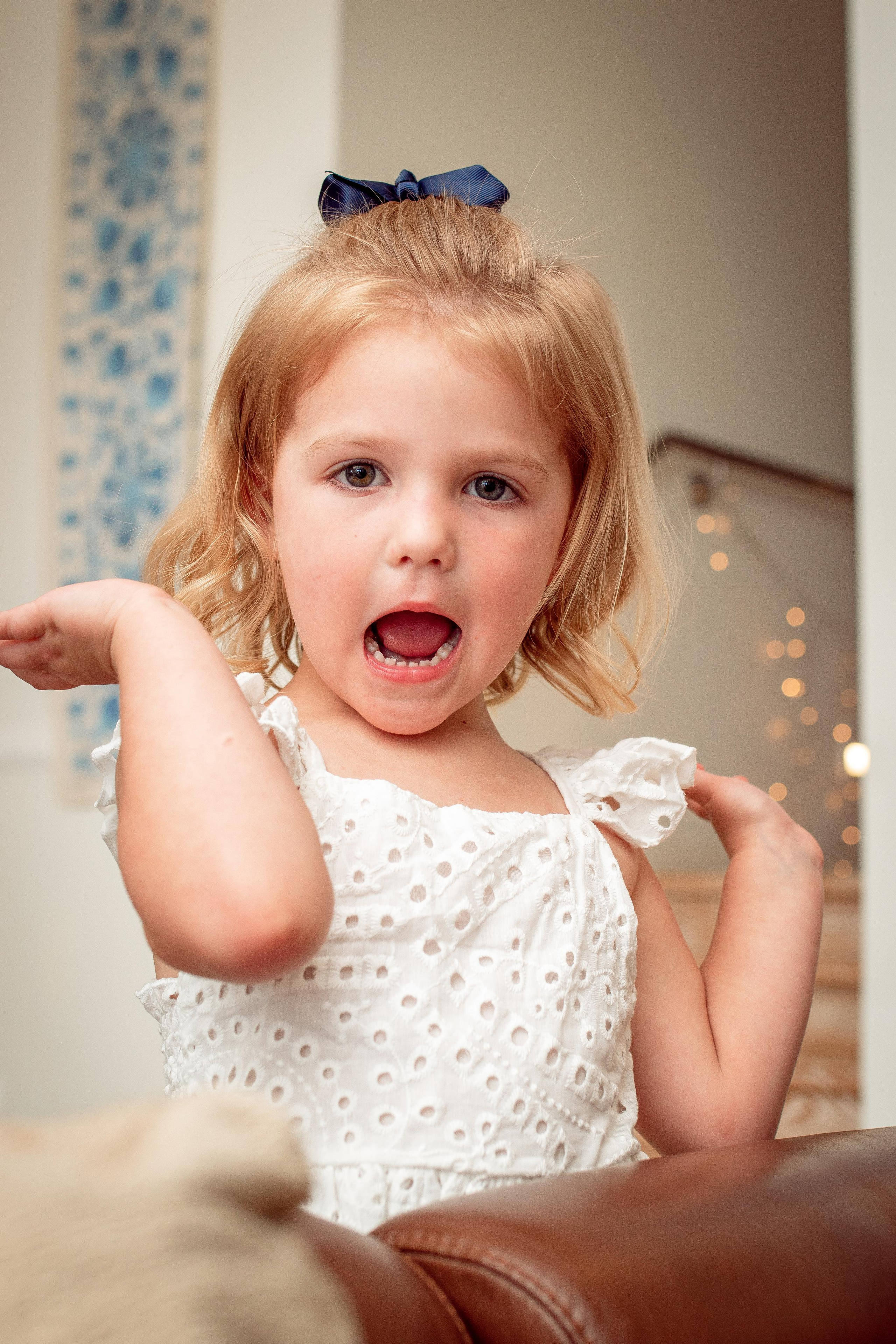 Kea Island. Family Photographer in Greece
