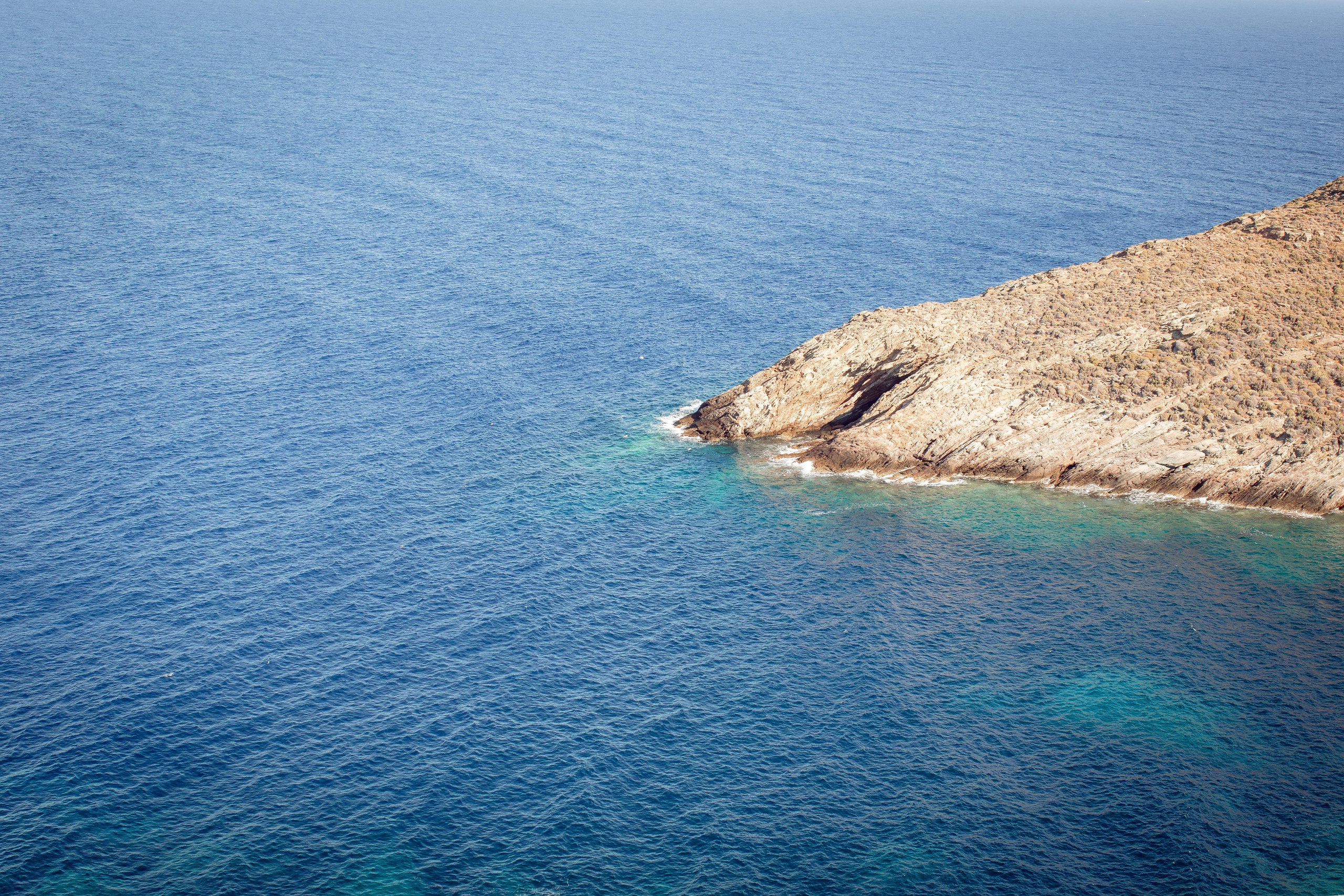 Kea Island. Family Photographer in Greece
