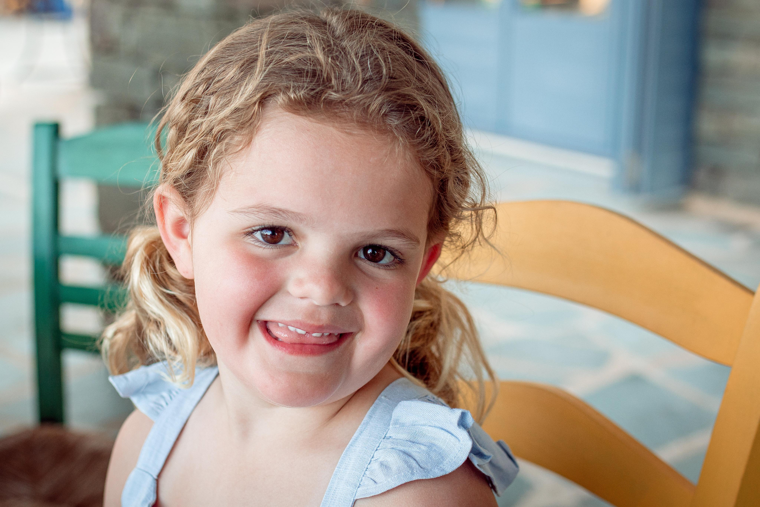 Kea Island. Family Photographer in Greece