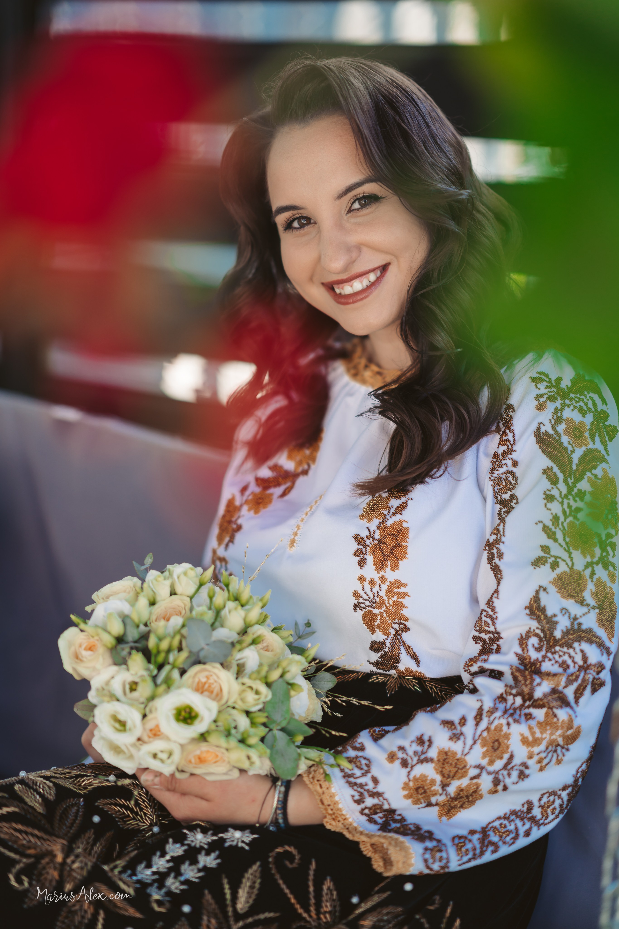 Ioana & Robert - Cununie civila și coroana mirilor. Marius Alex fotograf de eveniment si studio din Suceava