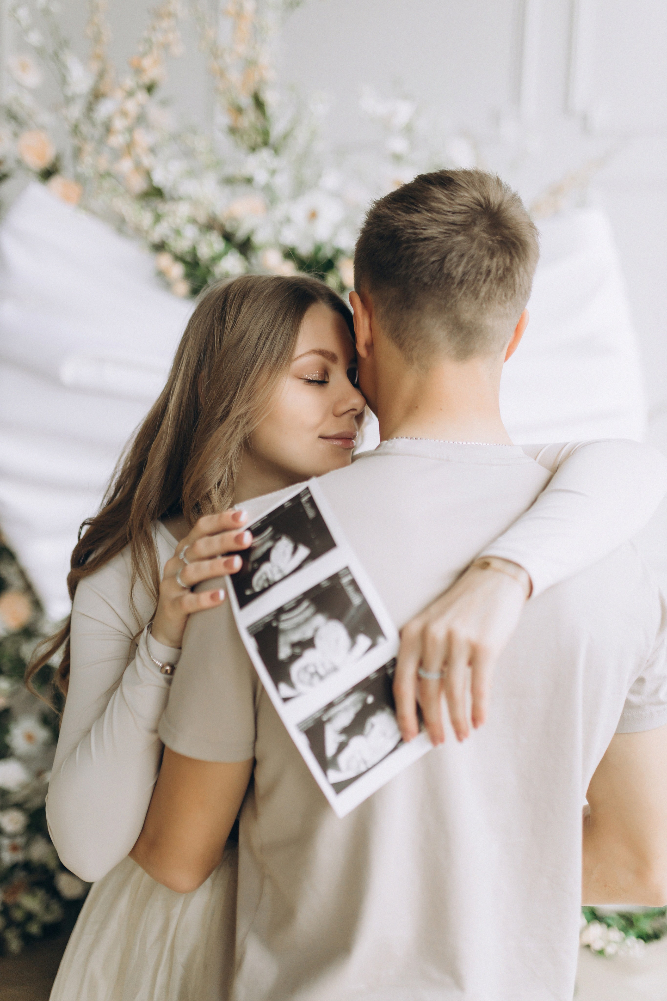 Baby is on the way. Chernenko.photography