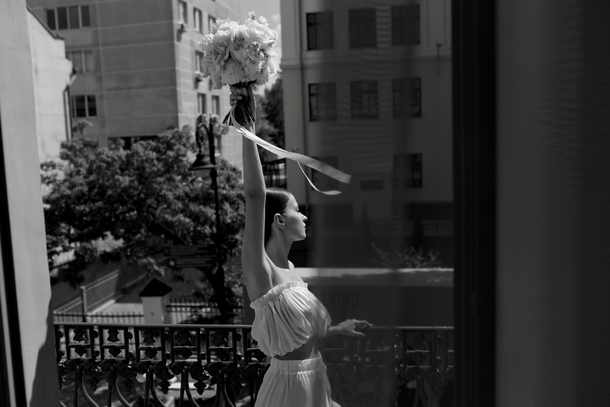 A&A. Свадебный фотограф Каледич Тимофей