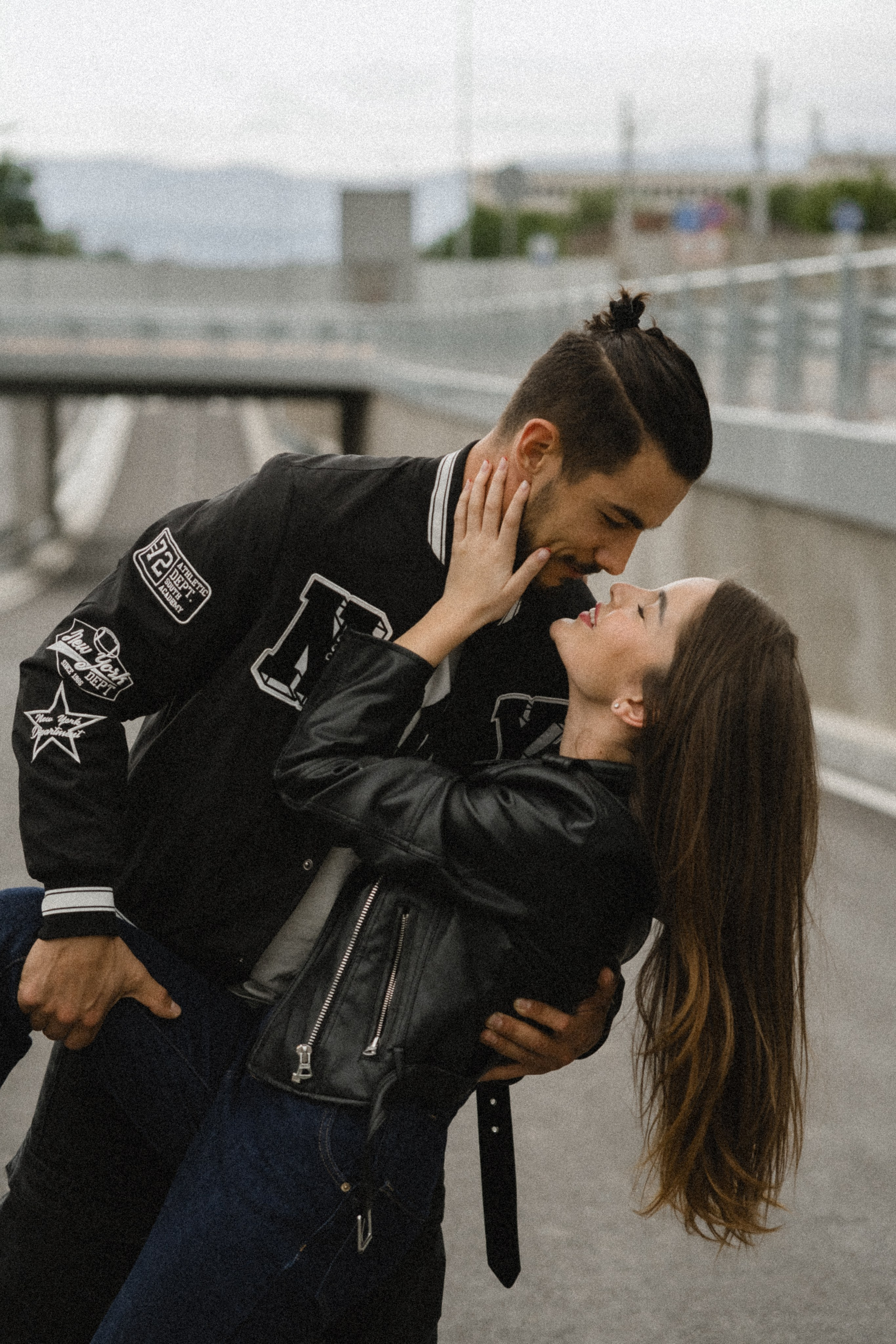 Love story Stella & Daniel. Сватбен фотограф Анна Златева