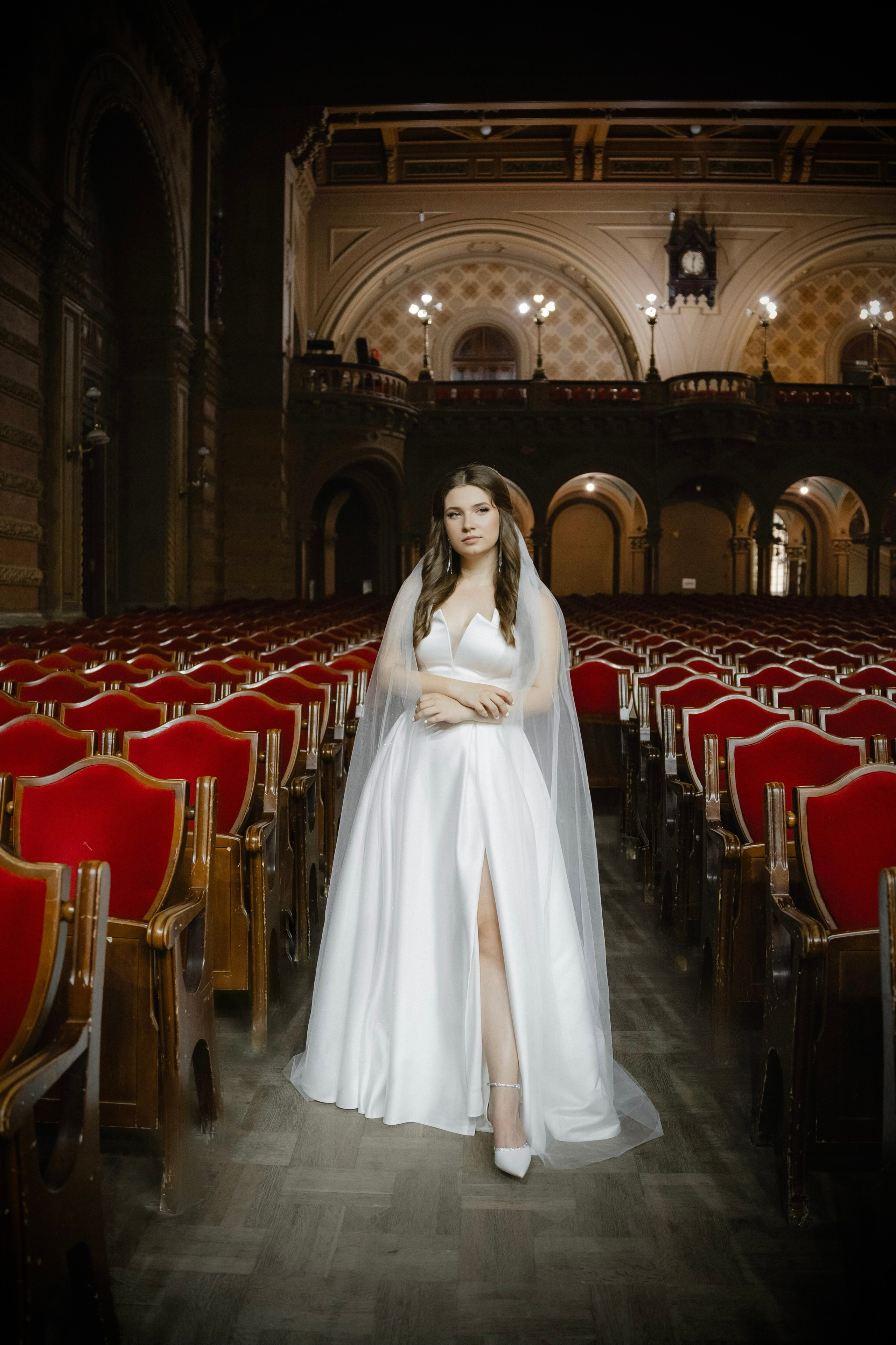 Wedding Philharmonic. Сватбен фотограф Анна Златева