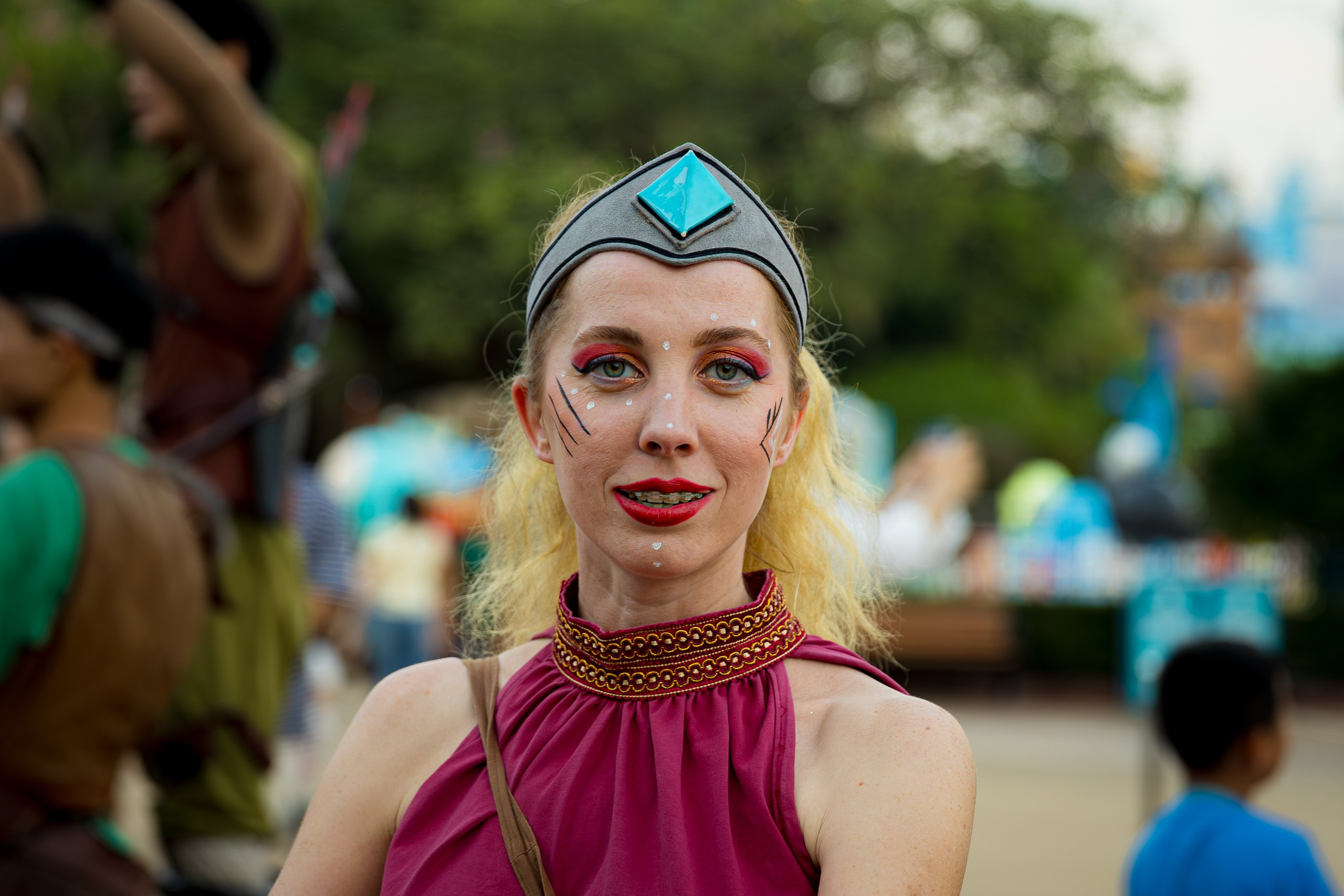 В погоне за Мамонтом