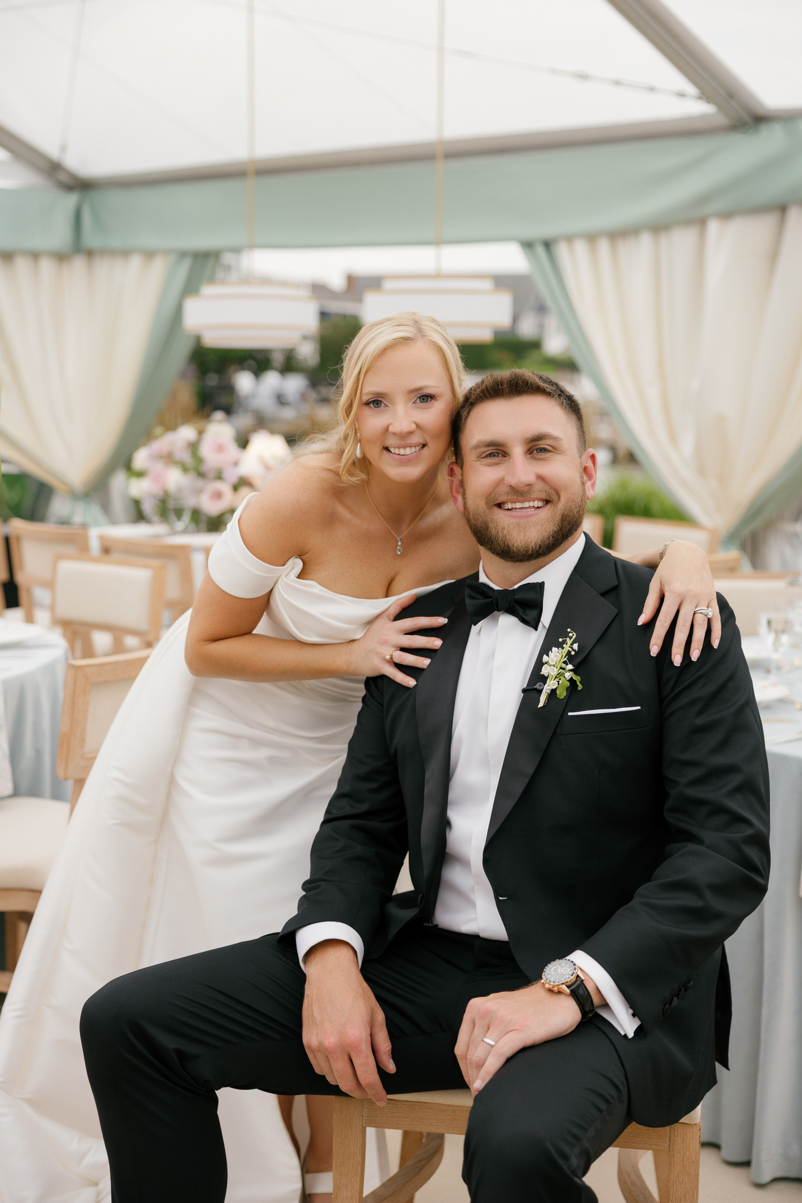 Anne Marie and Andrew. Wedding photographer and videographer New York | New Jersey