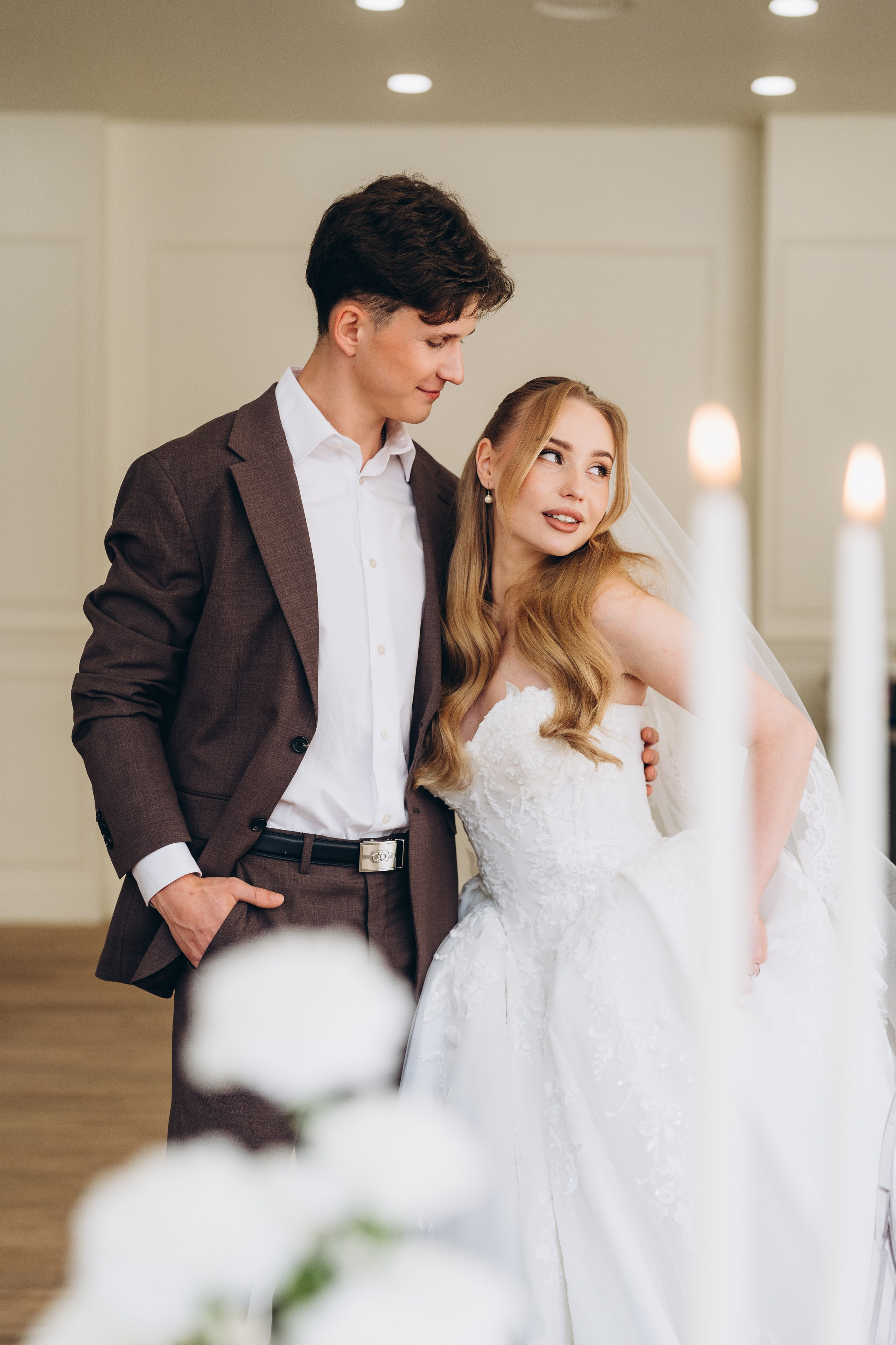 Taras & Alexandra. Calgary Wedding & Lifestyle Photographer — Yevhen Polishchuk