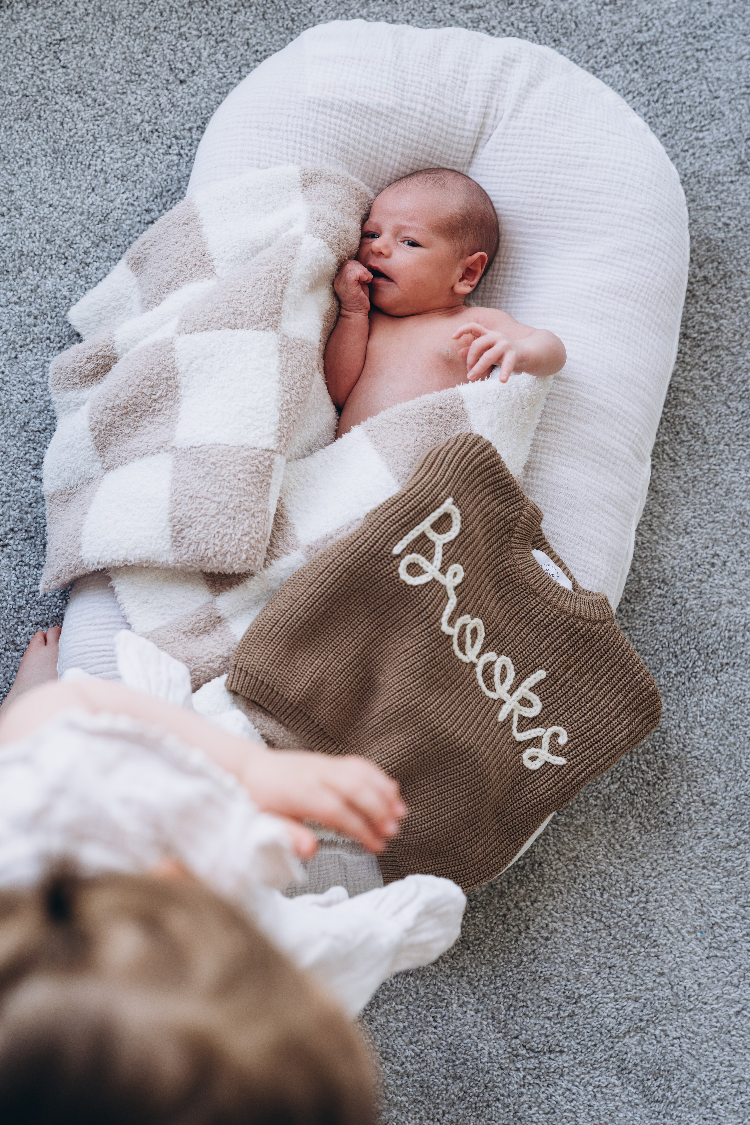 Jess & Fam #2. Calgary Wedding & Lifestyle Photographer — Yevhen Polishchuk