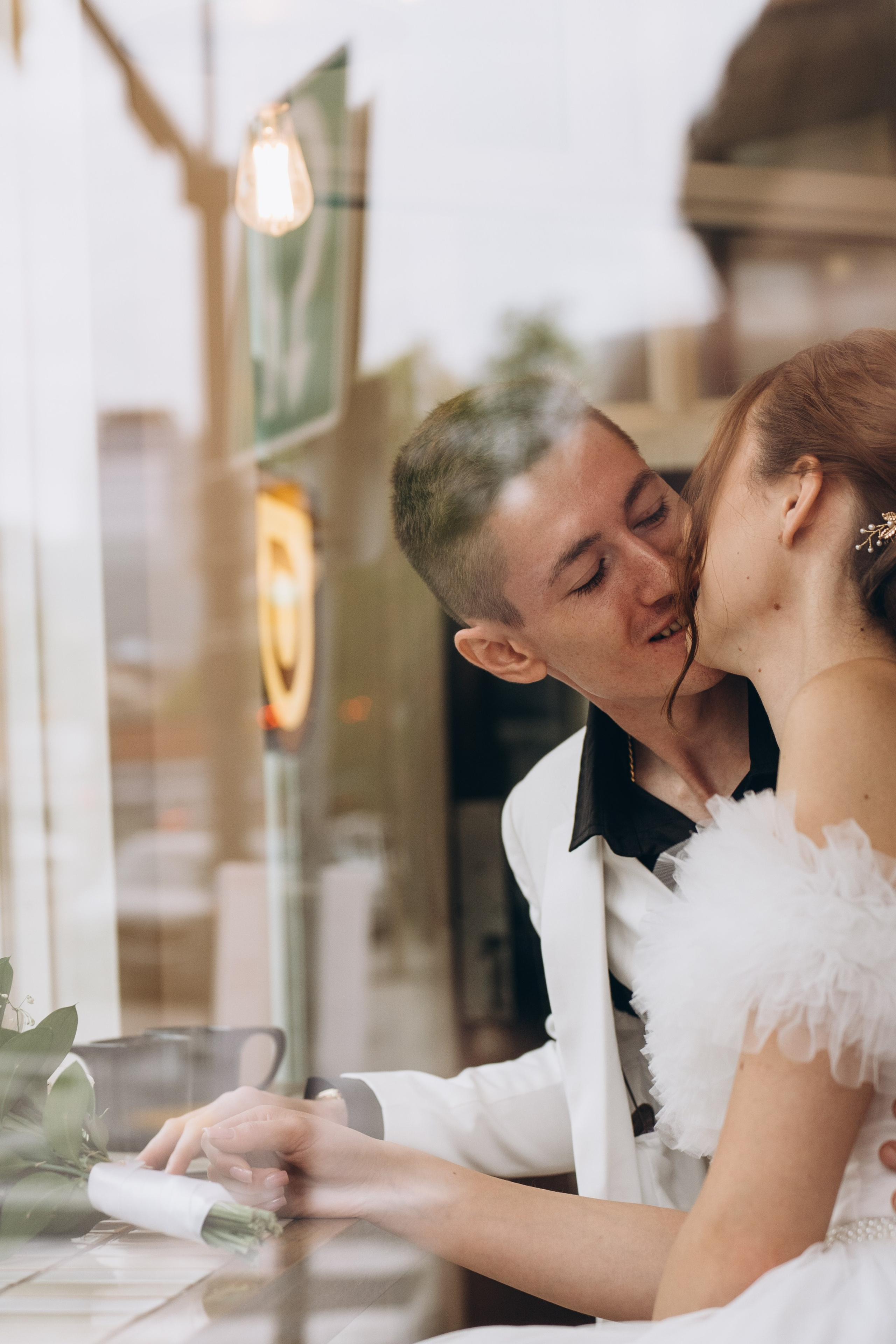 Anastasia & Stas. Calgary Wedding & Lifestyle Photographer — Yevhen Polishchuk