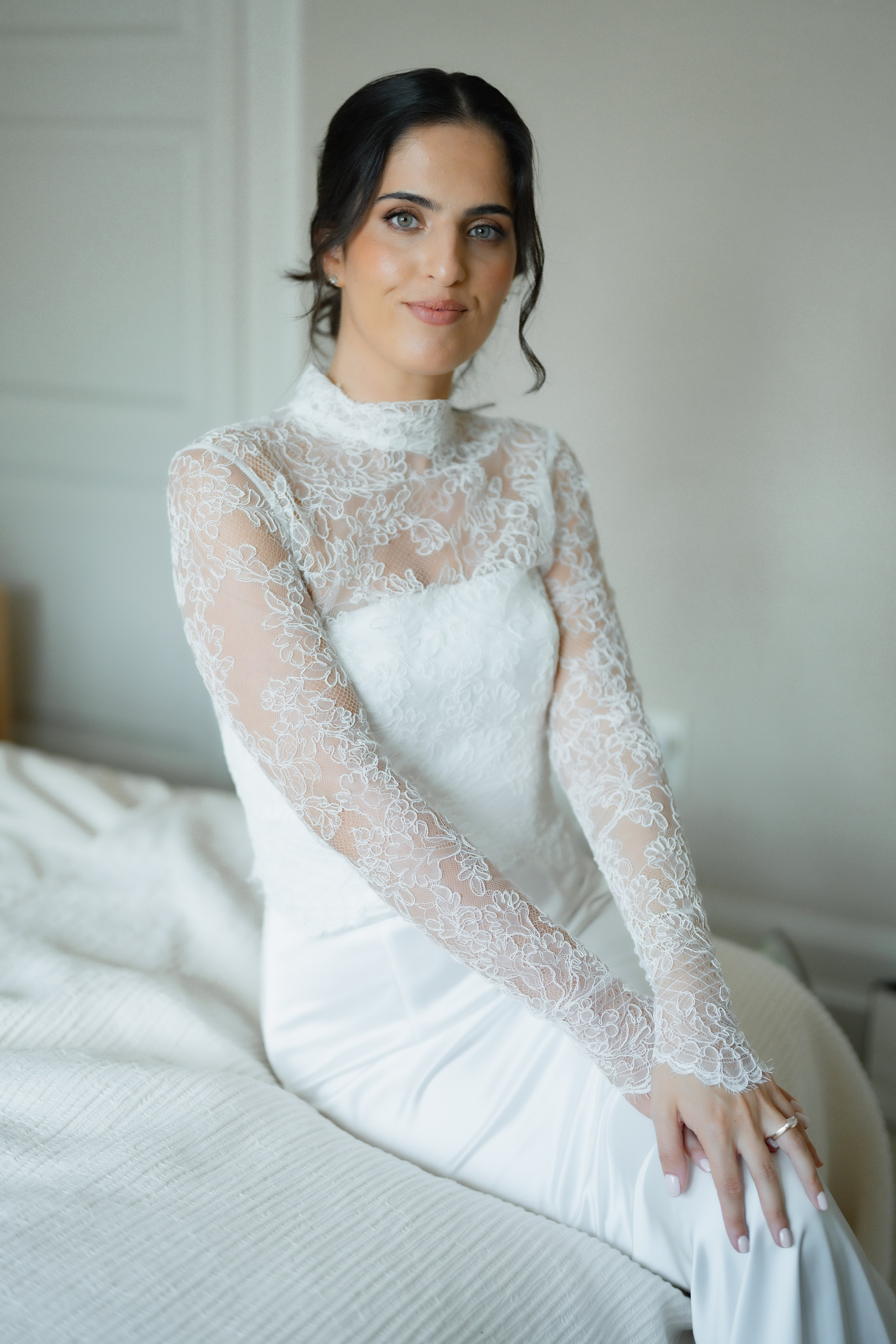 Amir and Maya. Anna Krasnova Wedding photographer