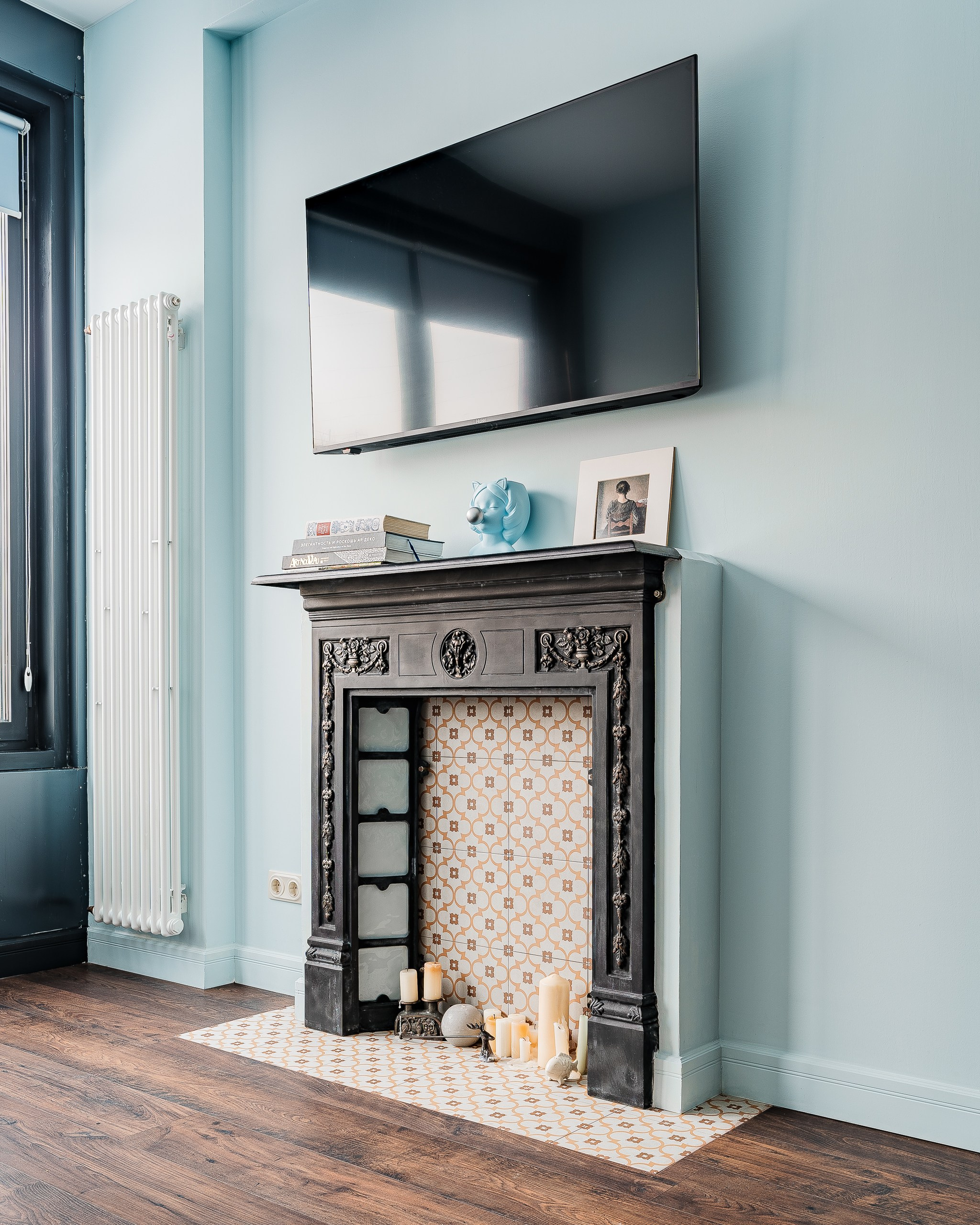 Publications of my work in print and online media