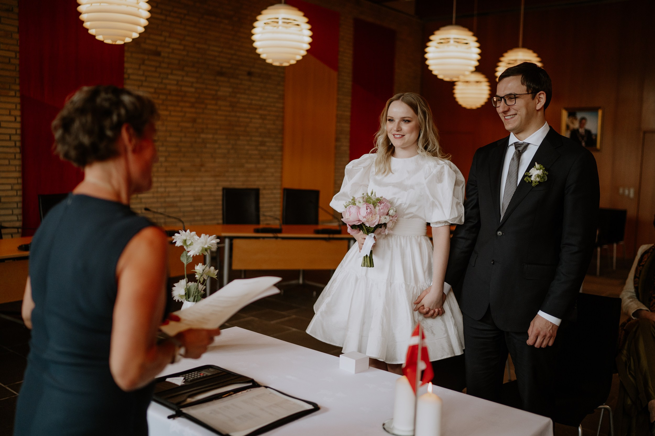 Wedding. Photographer in Copenhagen Olga Maliuk