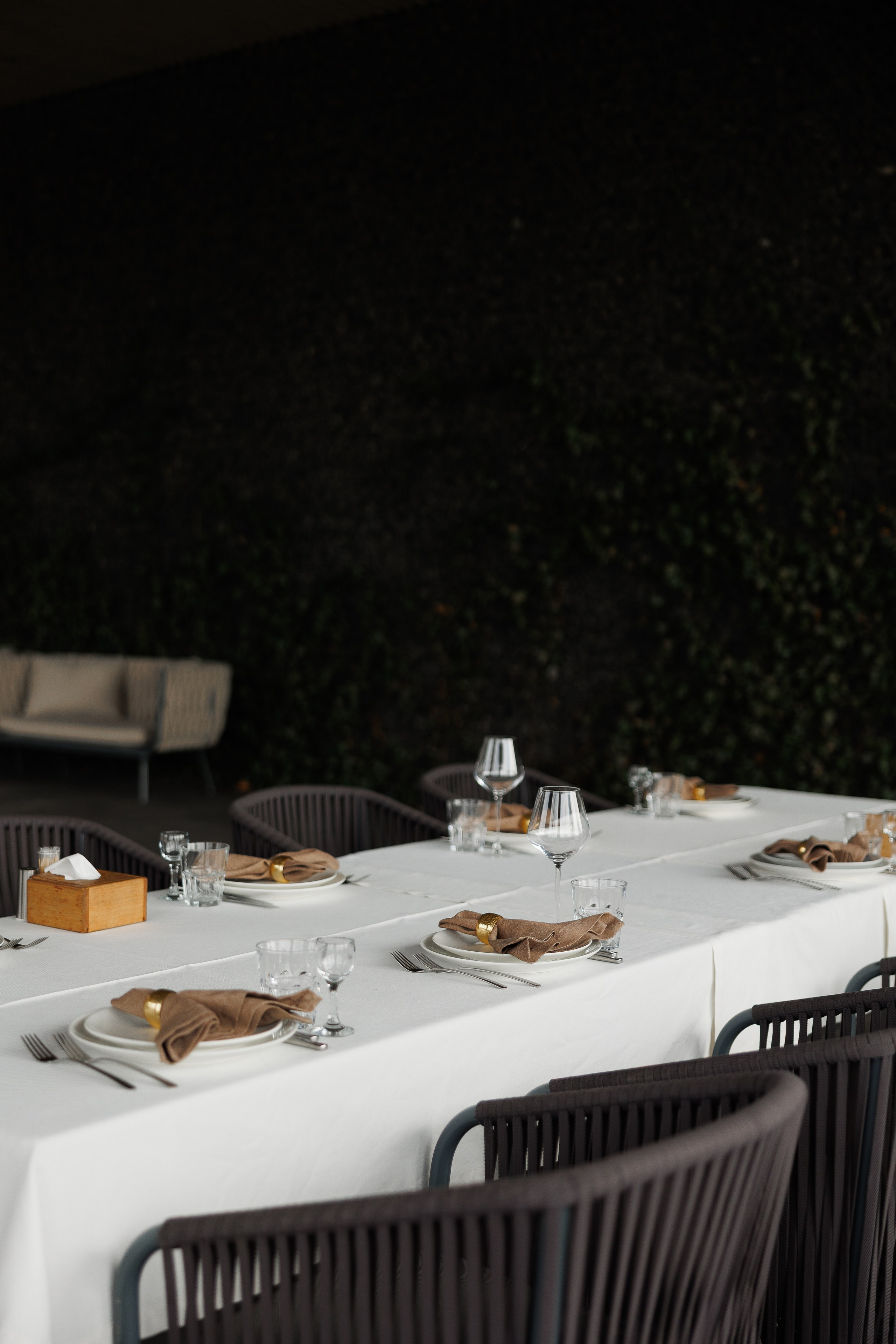 Інтер’єрна фотографія. Iryna Trokhymovych