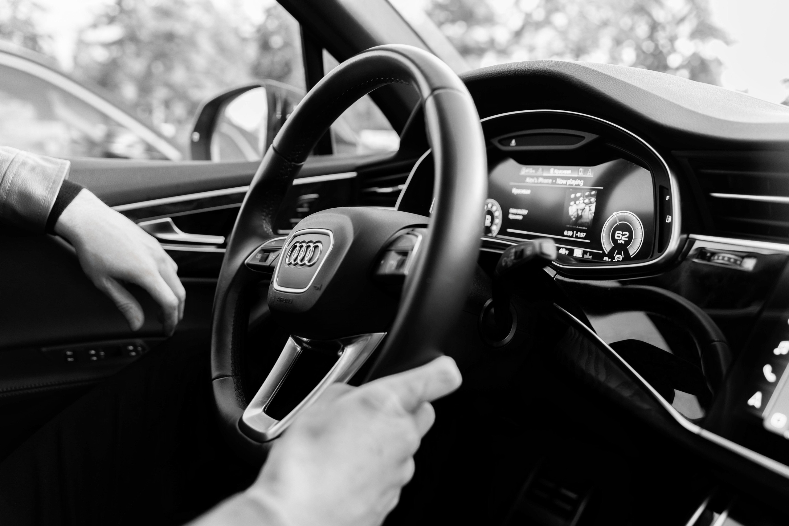 ALEX. Documentary and Family Photographer in Seattle