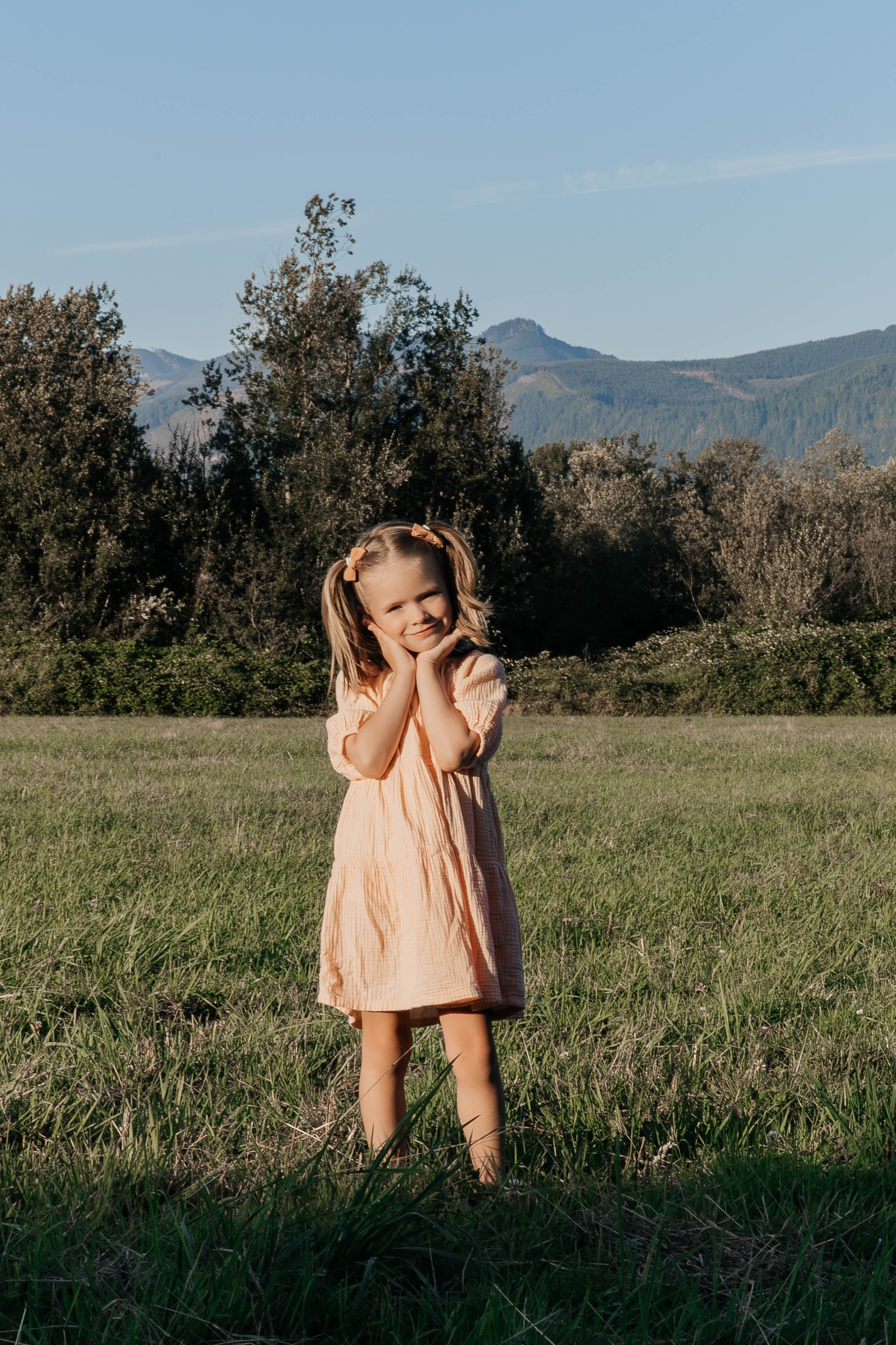 FAMILY. Documentary and Portrait Photographer in Seattle