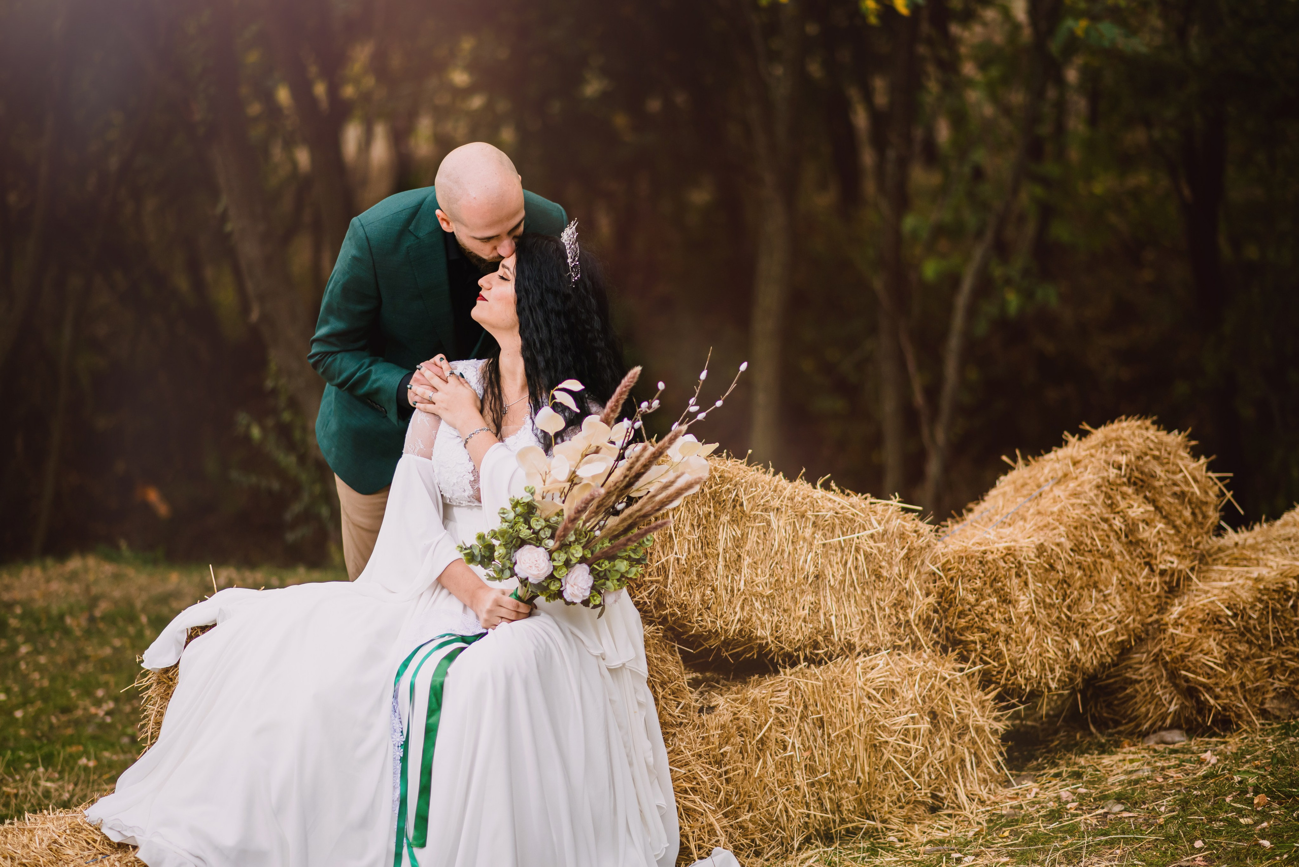 Roxana & Edi. Giani Maftei