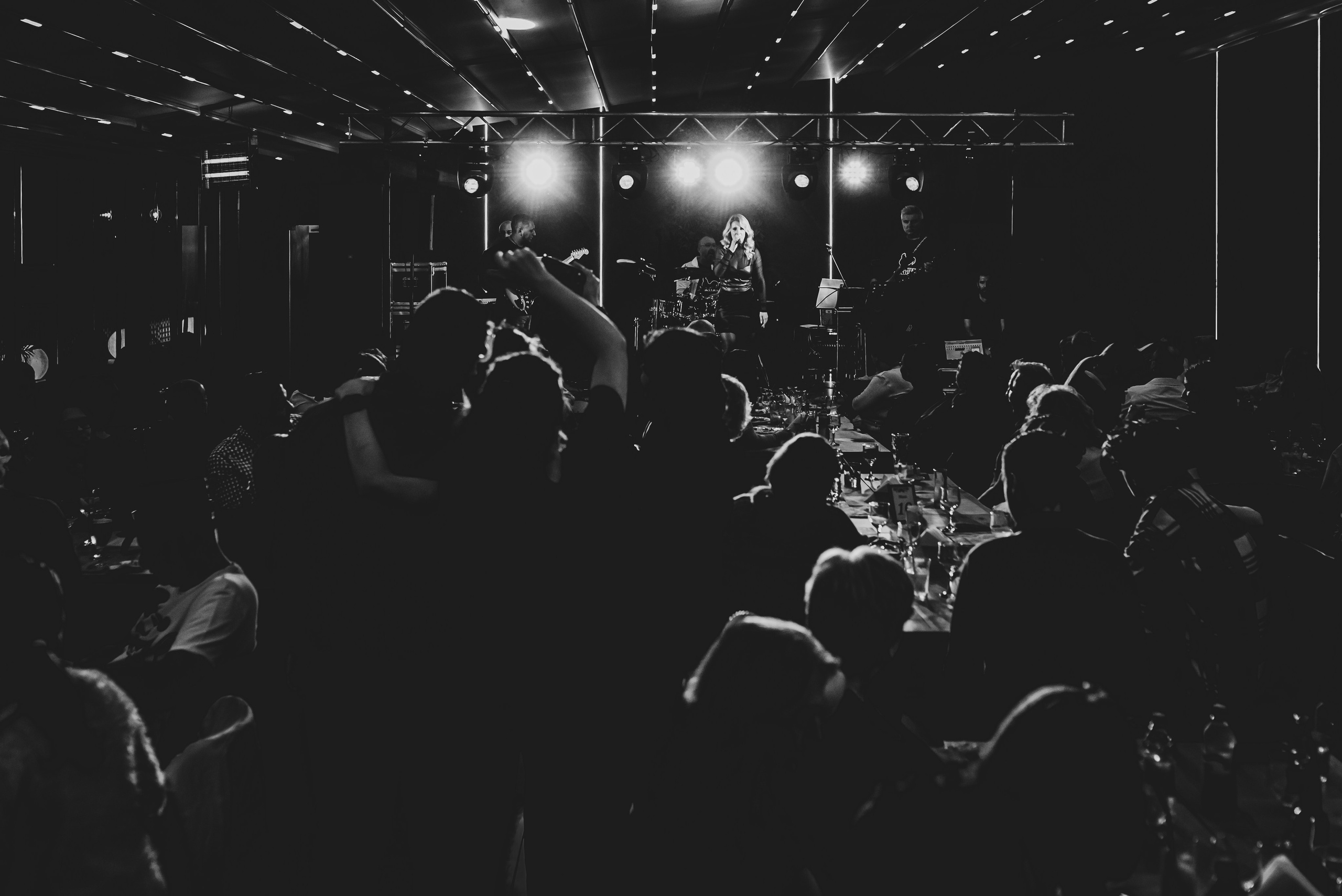 Roosters. Giani Maftei