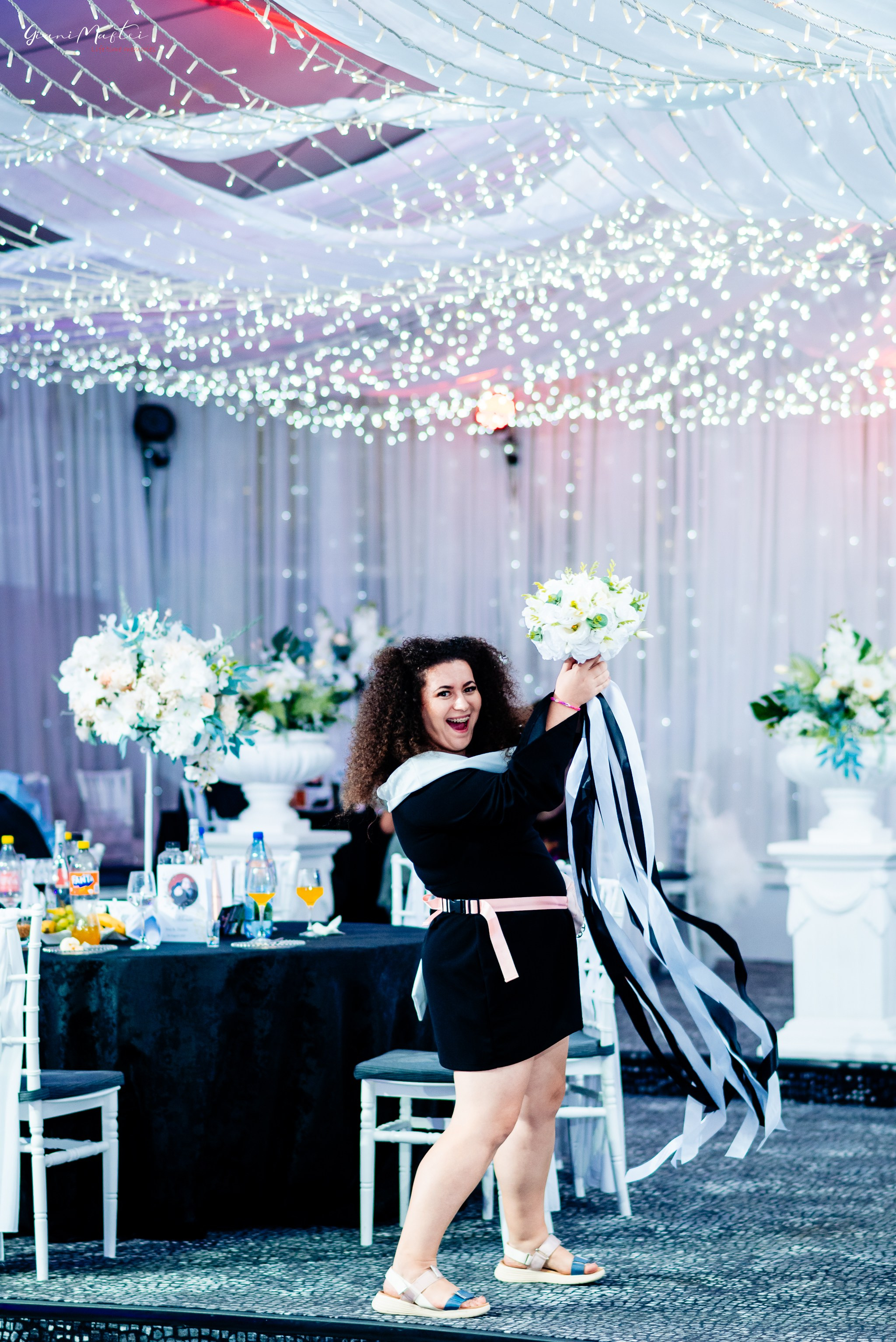 Ana-Maria & Dan. Giani Maftei