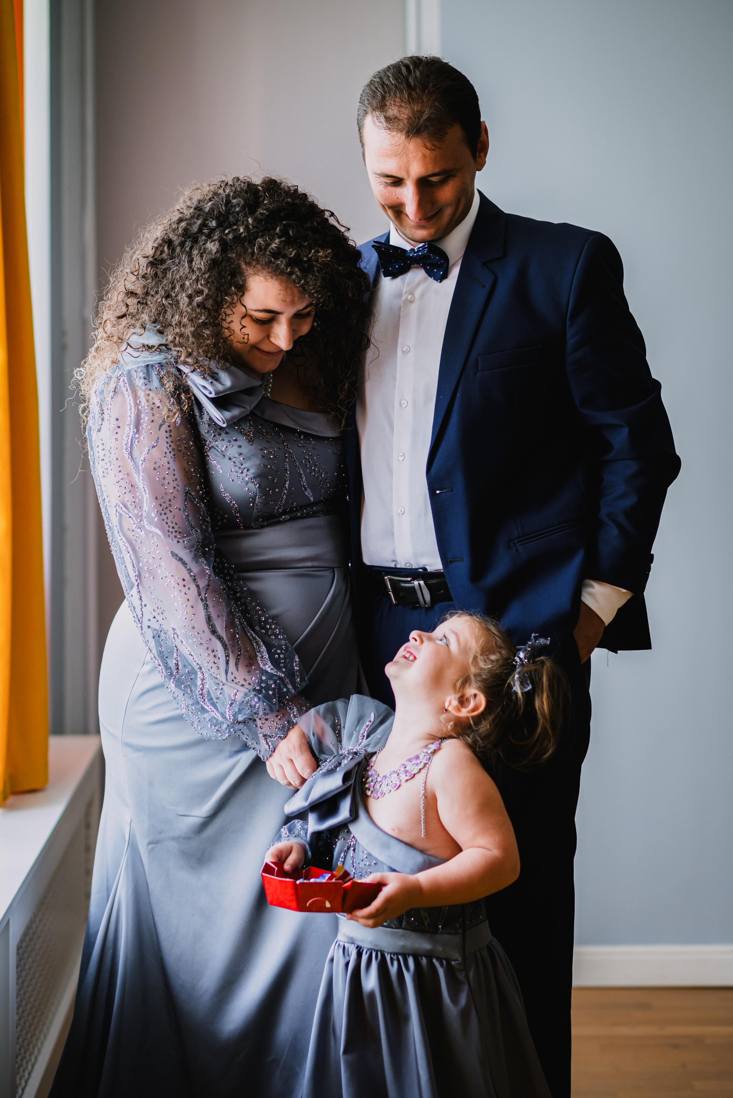 Alexandru. Giani Maftei