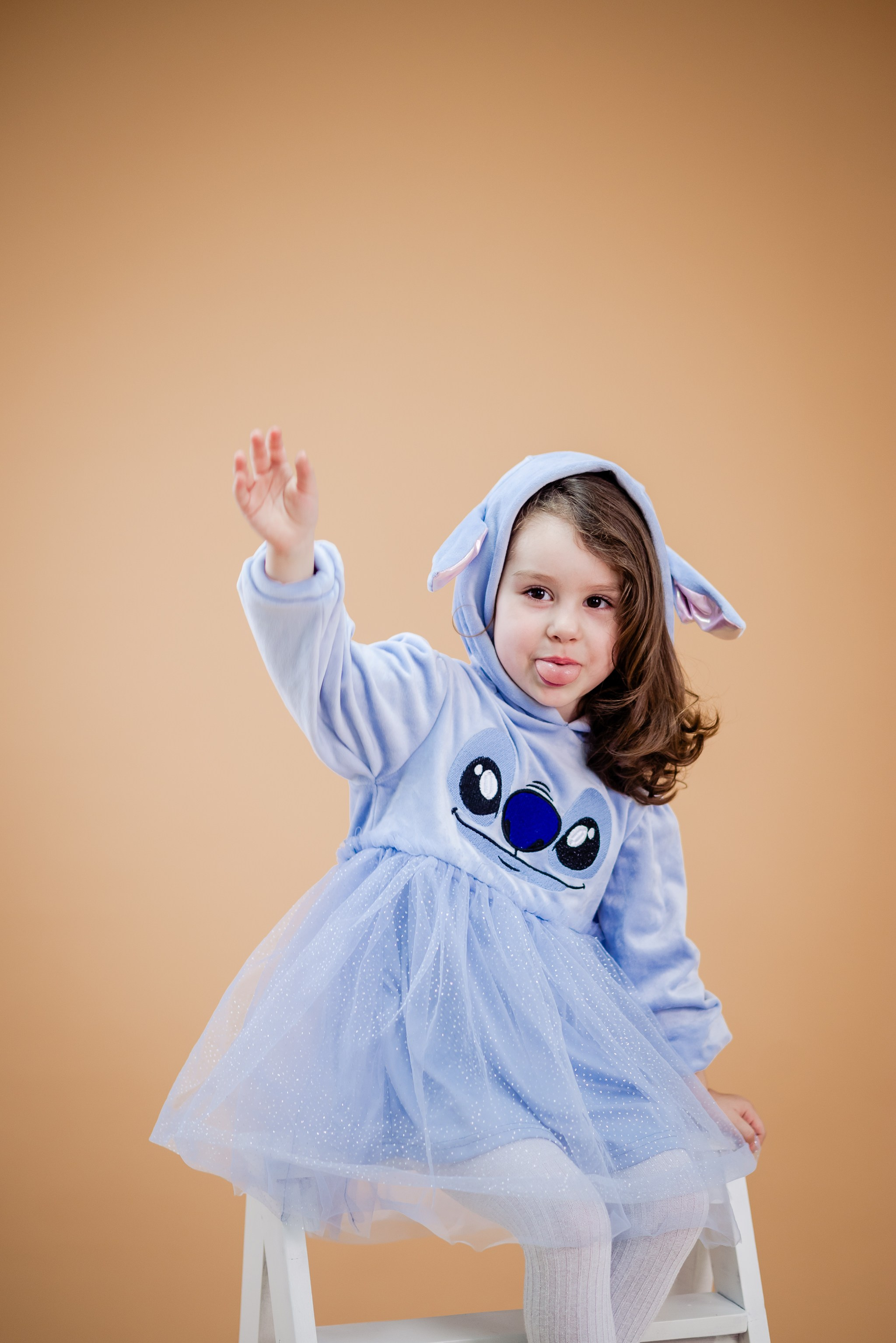 Flavia. The Unseen by Giani Maftei