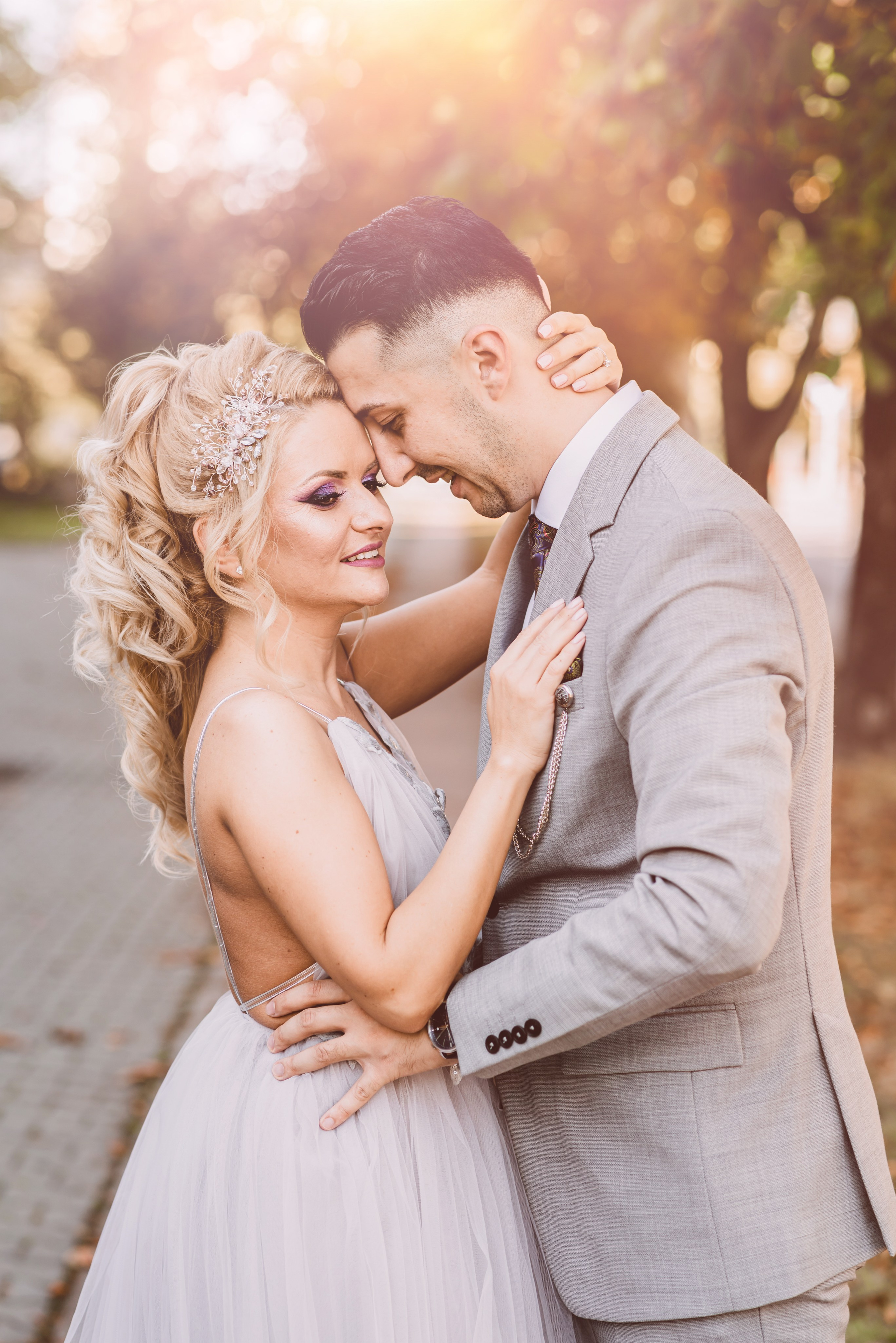 Ioana & Ionut. Giani Maftei