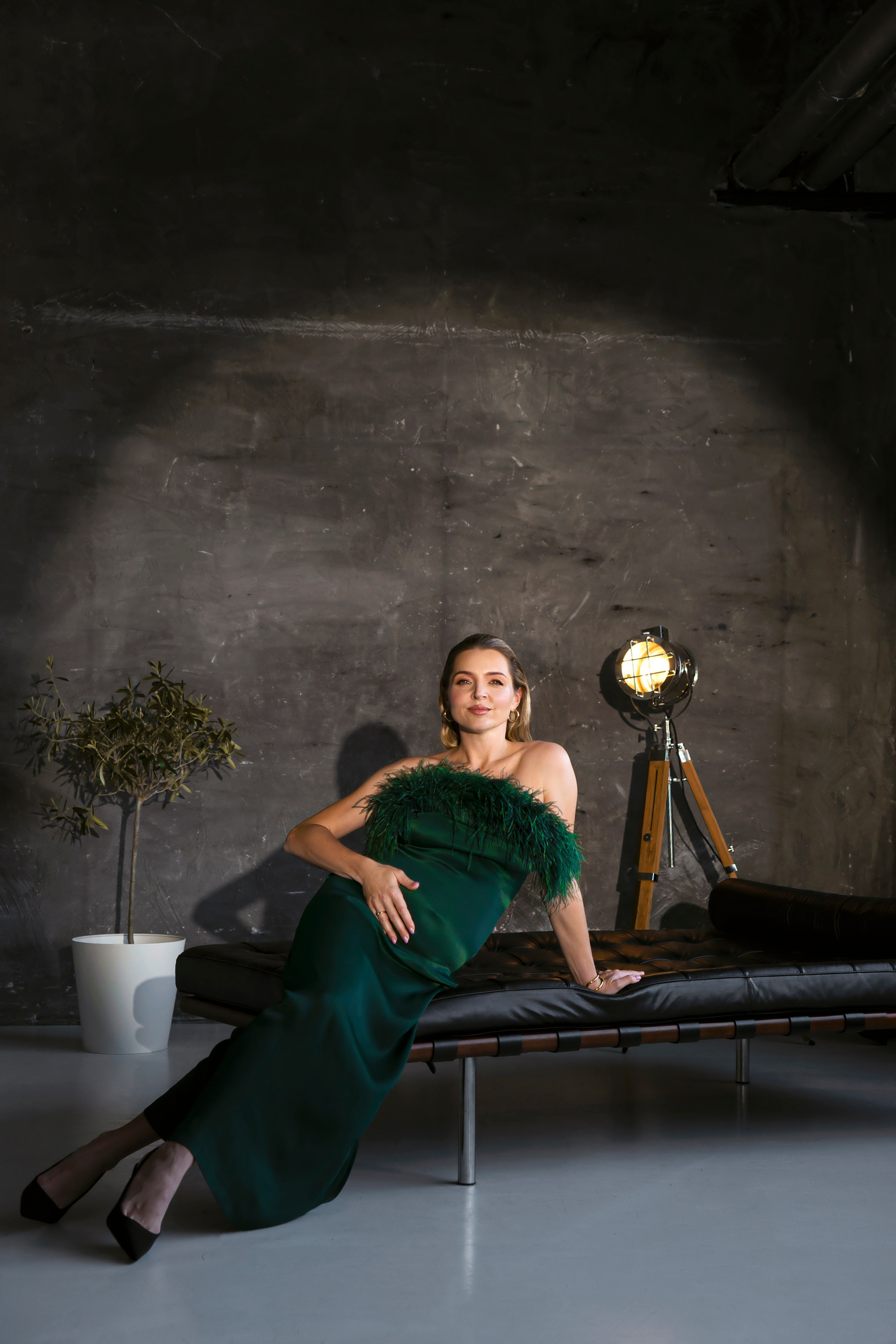 Viktorija. Fotografė Agnė Navickaitė