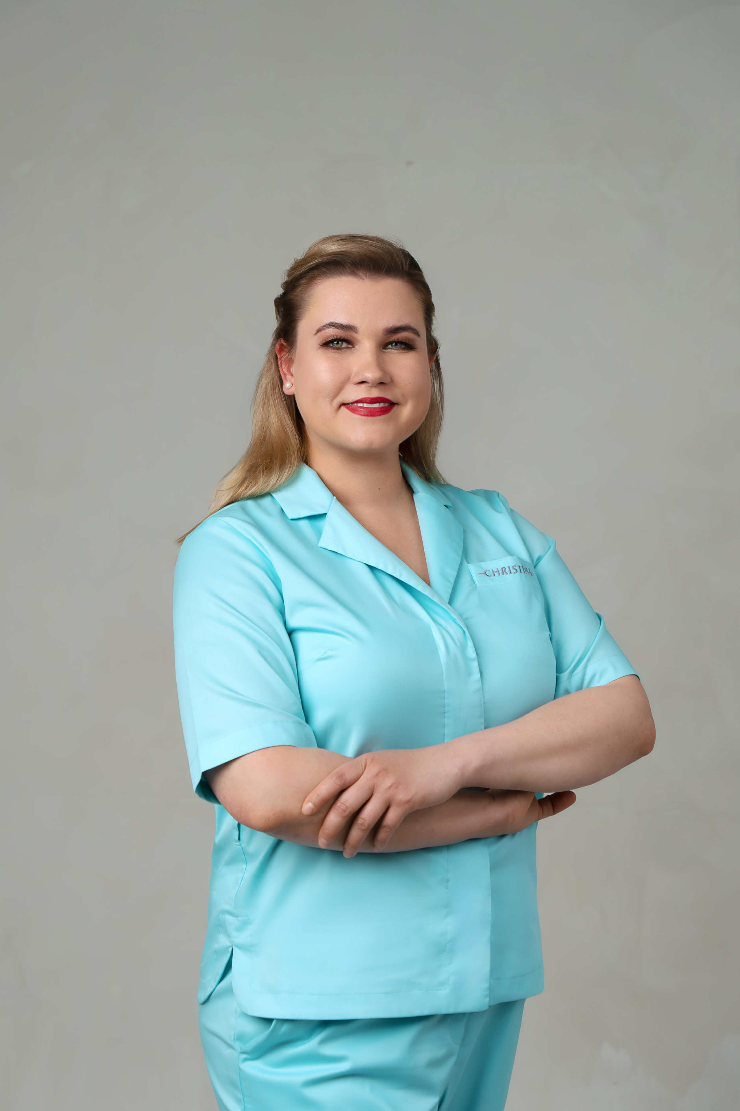 Kosmedija. Fotografė Agnė Navickaitė