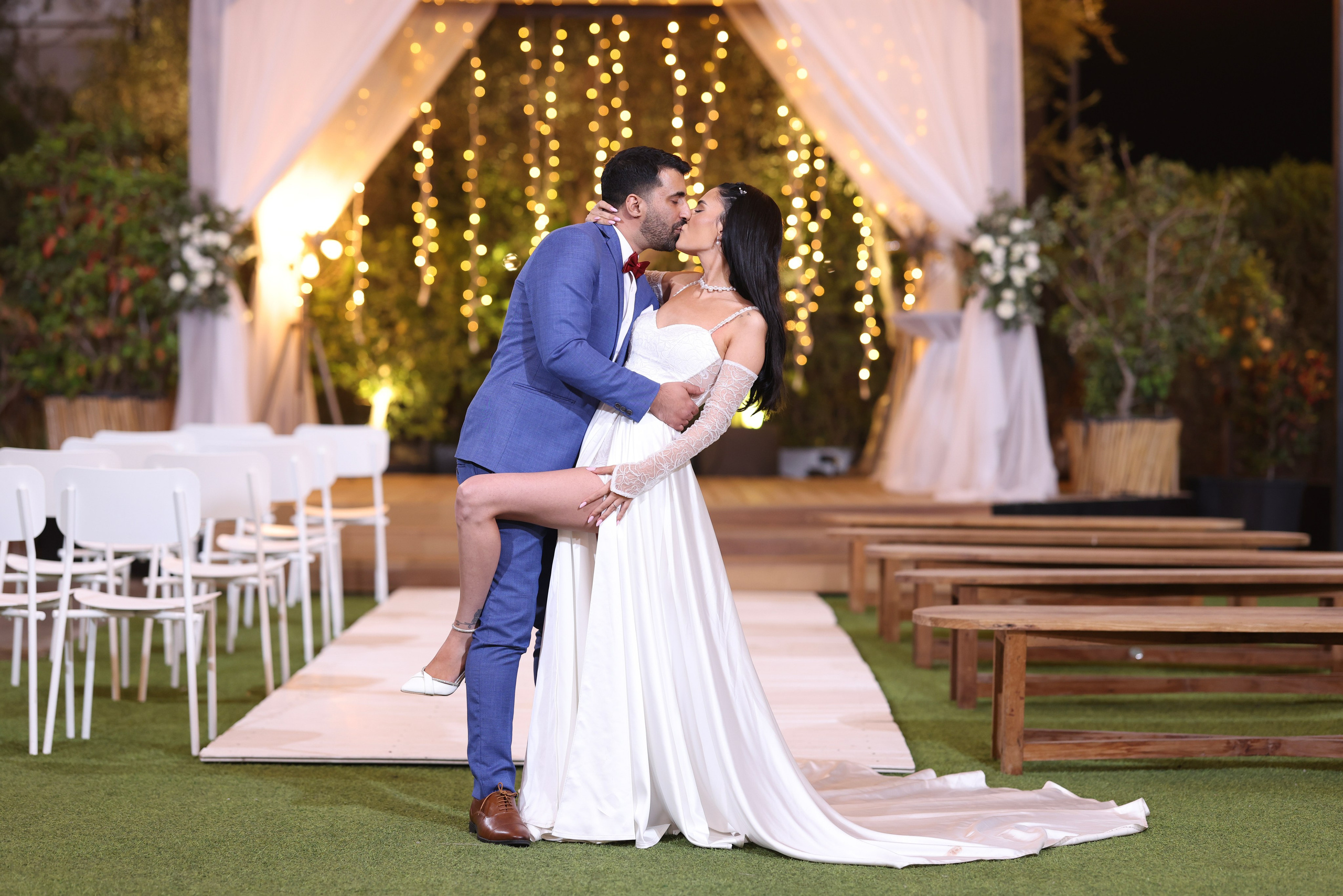 Melisa & Sagiv. Daniel Danilov