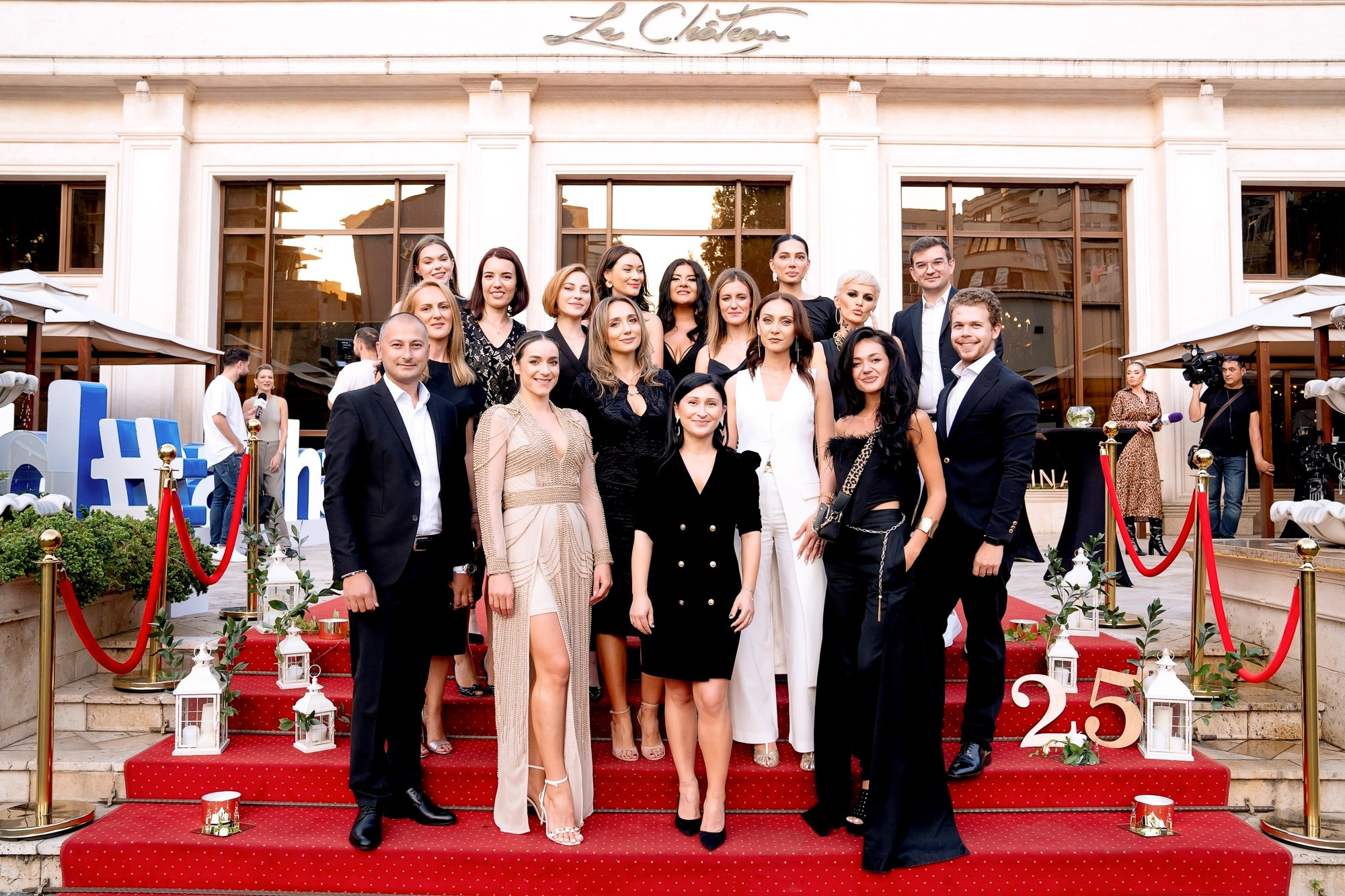 Fotografie Corporate Specializat in Lansări Produs si Serviciu. Fotograf Corporate Business