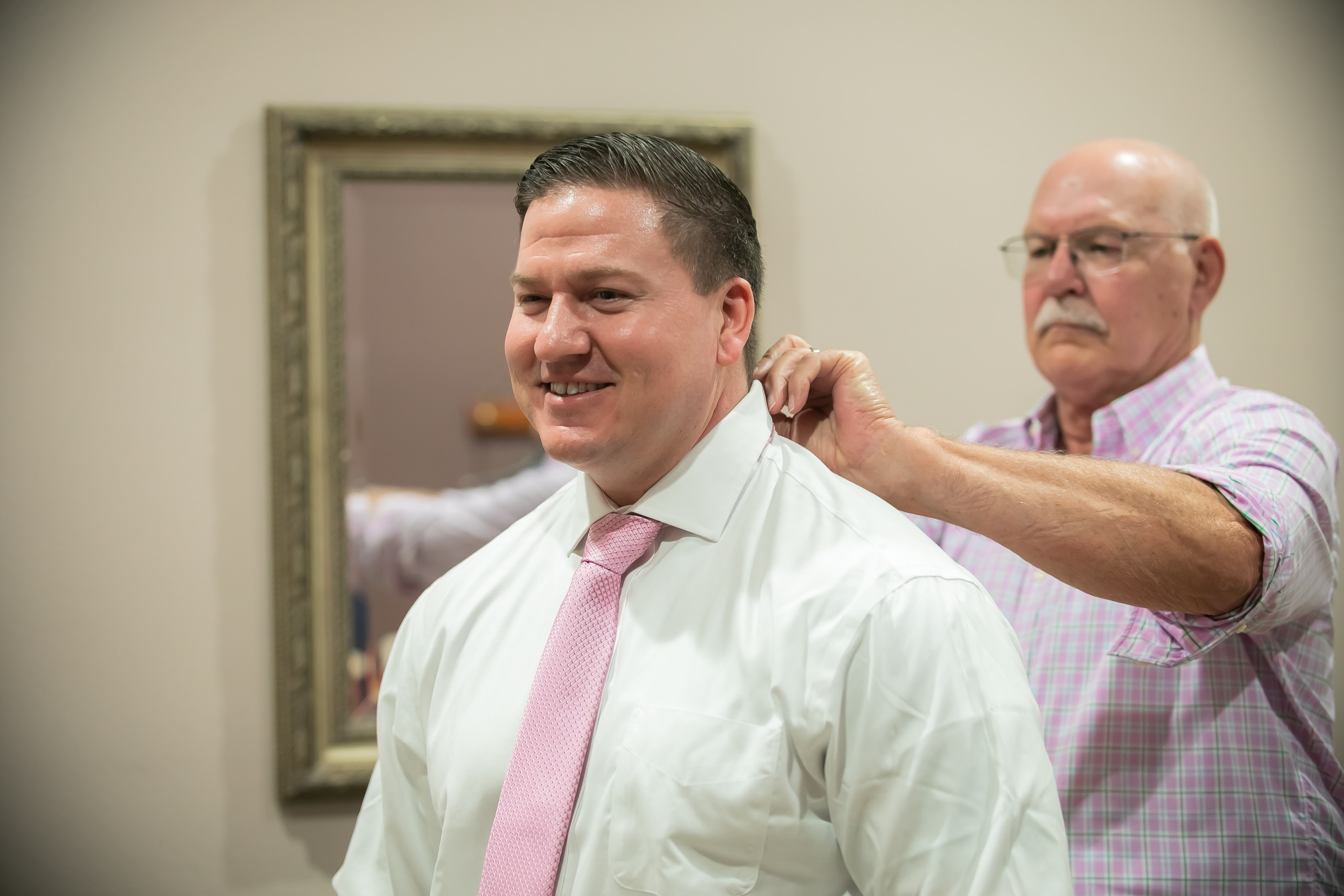 Wedding in The Lue Gardens intimate wedding photography. Lana Photography — Wedding & Family Photographer in Florida & Beyond