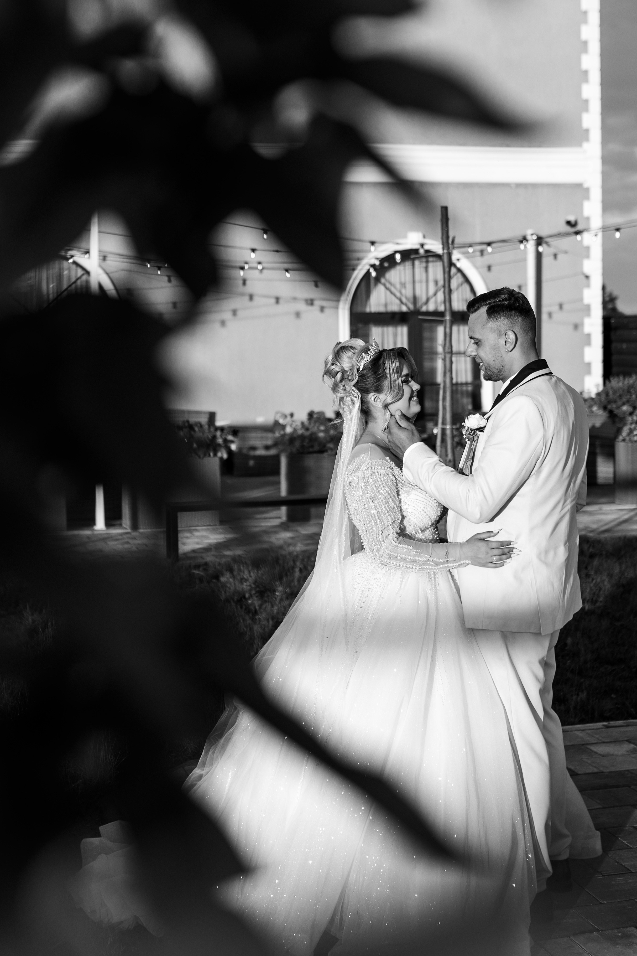 Emilia și Silviu. Ionut Birceanu