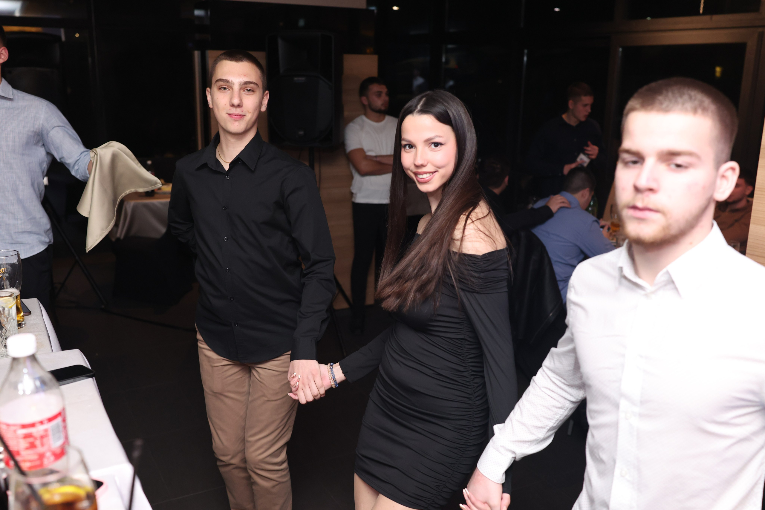 Đorđe 18ti. Foto Simic Jagodina