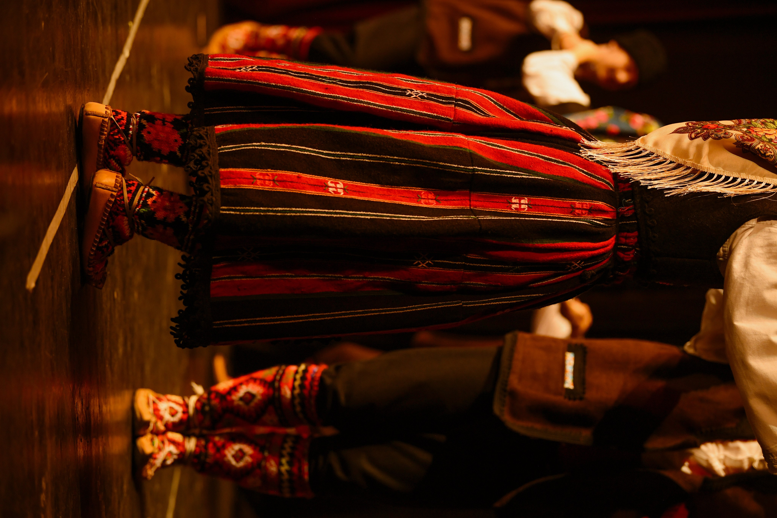 Godišnji koncert — KUD Ljubiša Urošević. Foto Simic Jagodina