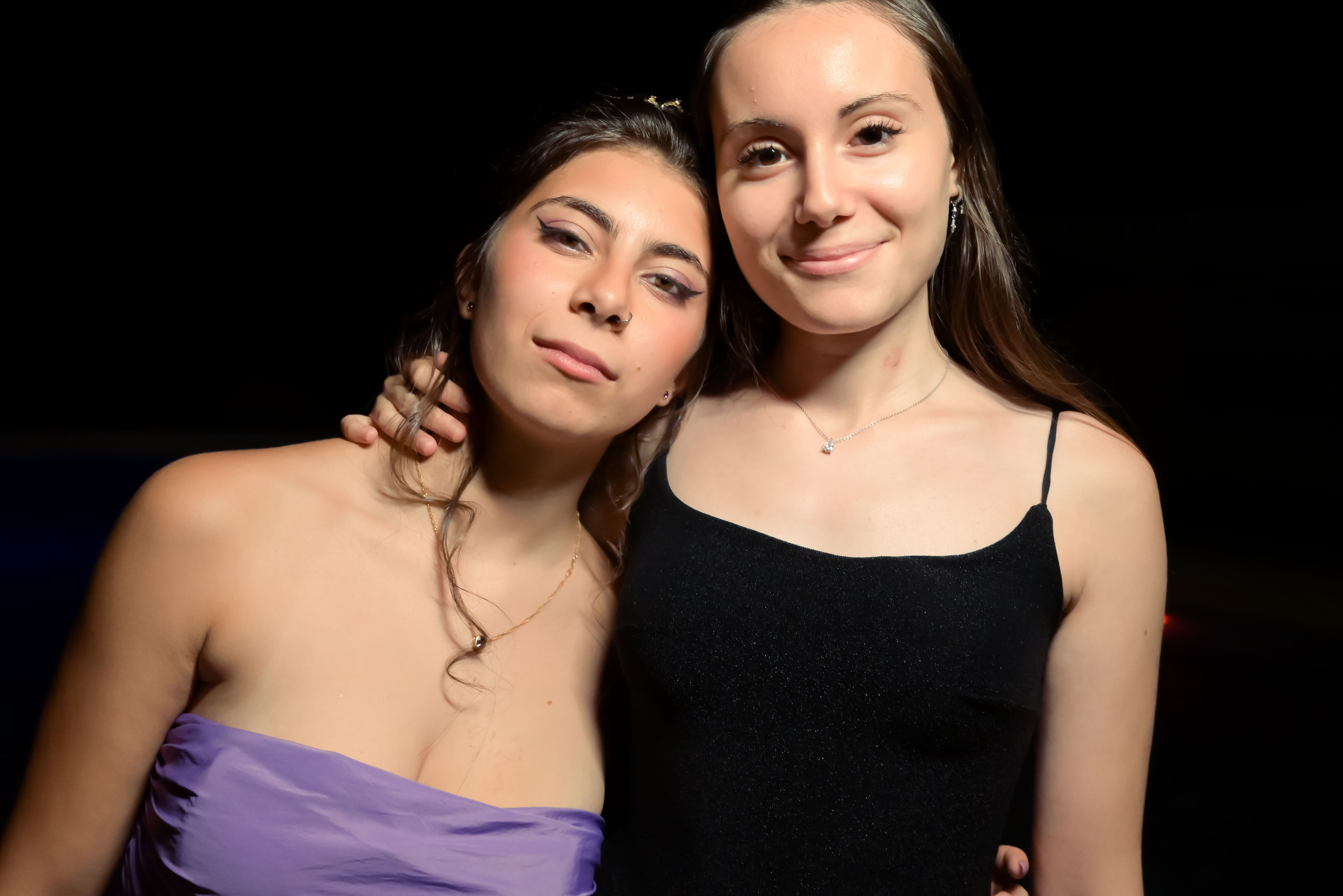 Francesca festa dei 18 anni 2 parte