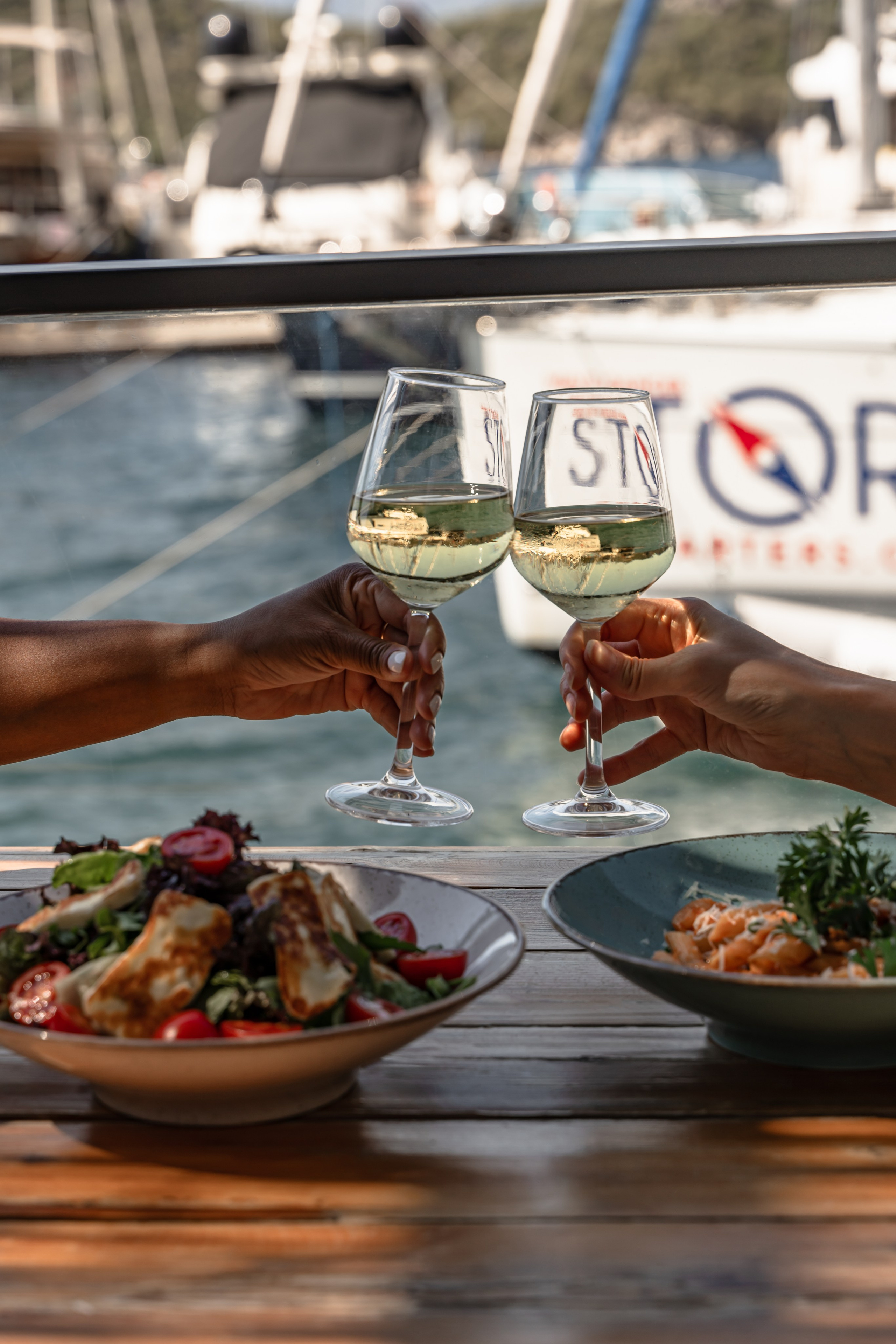 Adakoy. Photo & Videos