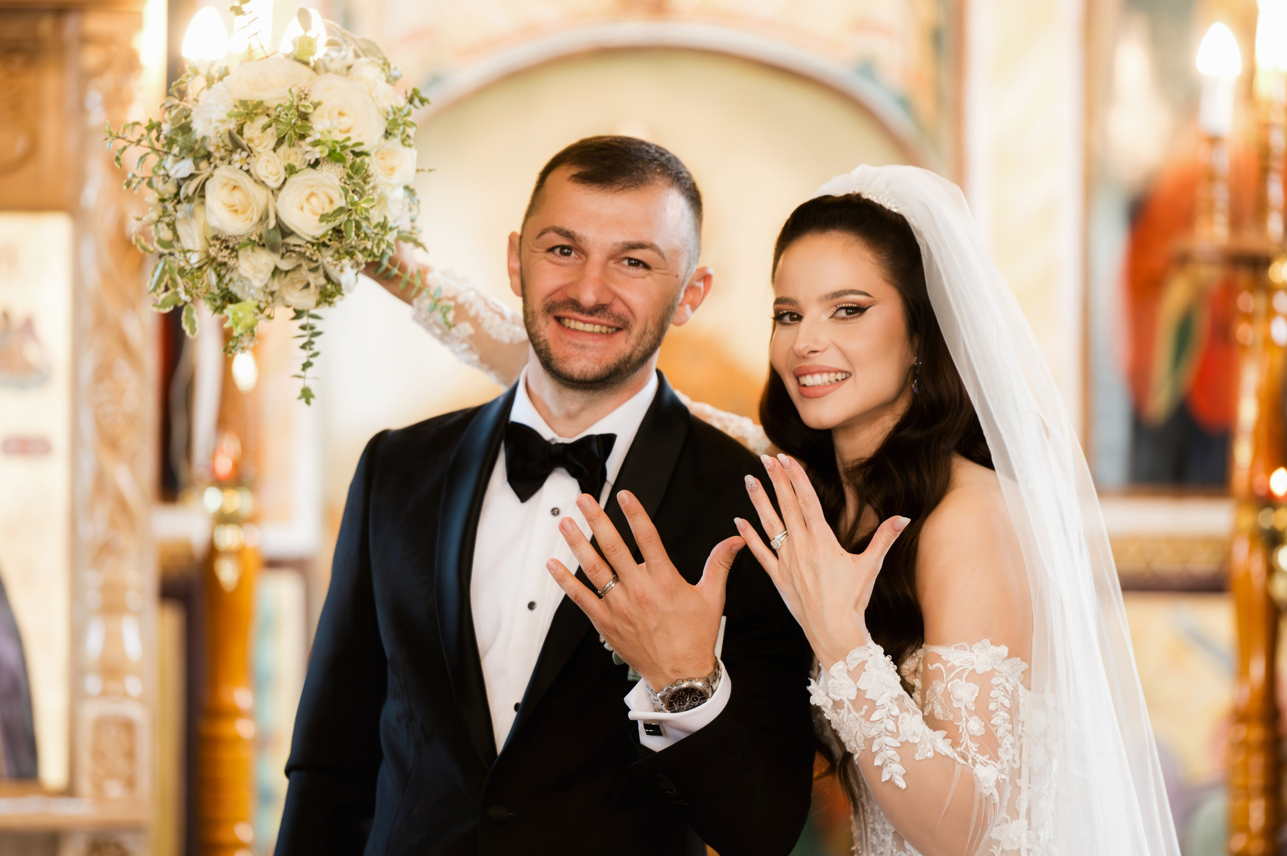 Nunta. Amintirile tale merită mai mult decât o fotografie. Merită o poveste