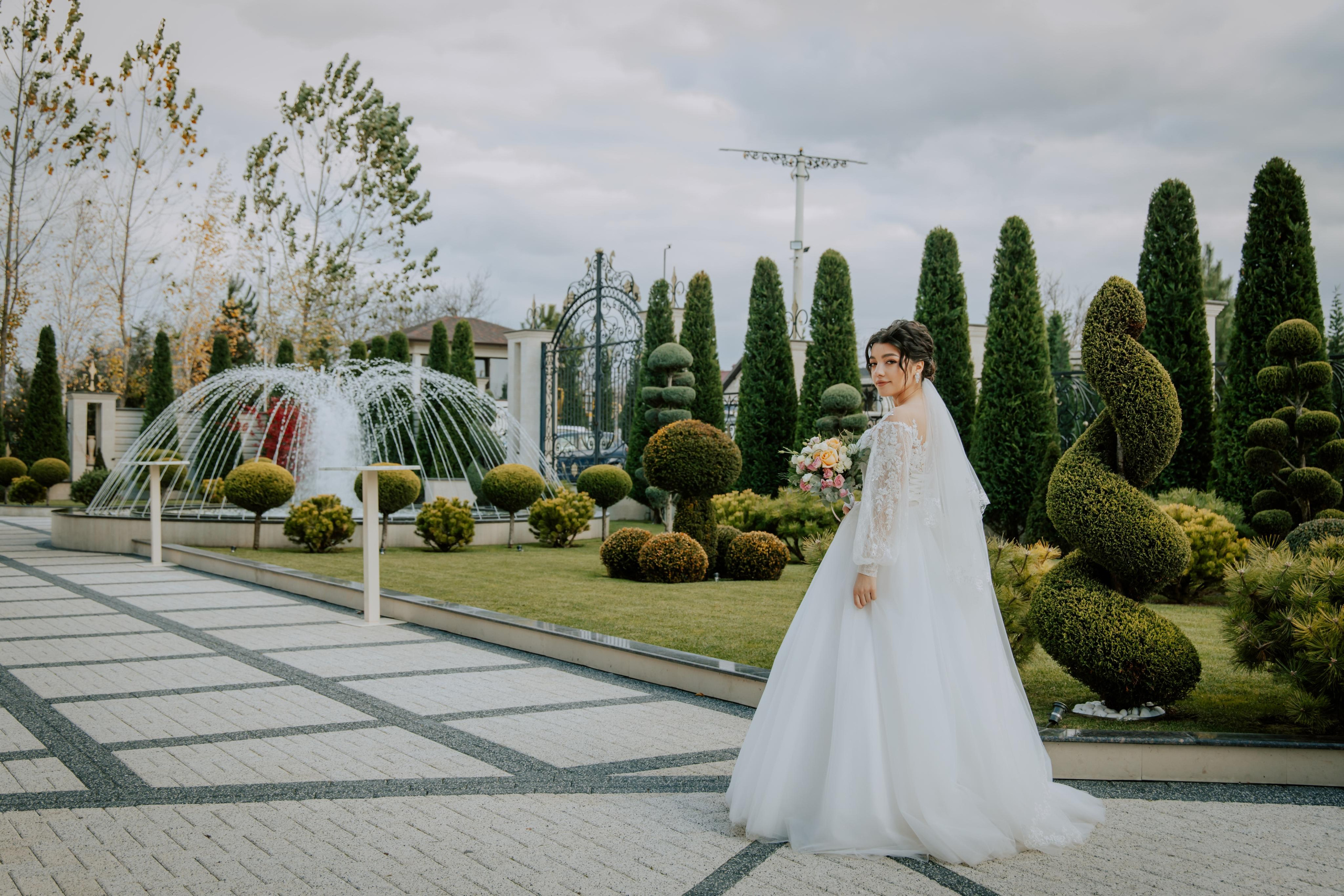 Grand Elisee - Dan & Liliana. LuxArt - Servicii foto video