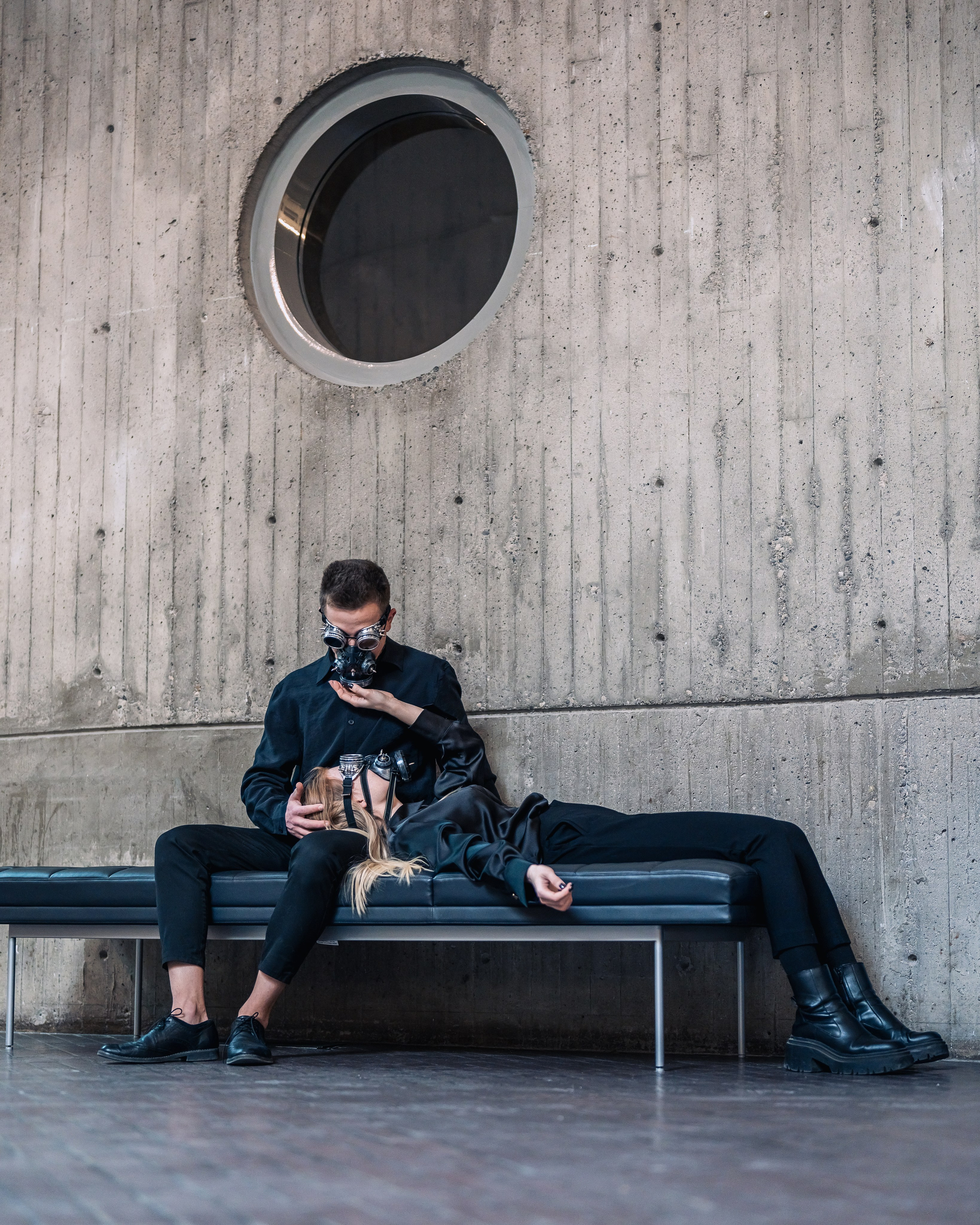 Alex & Max. MY Photography