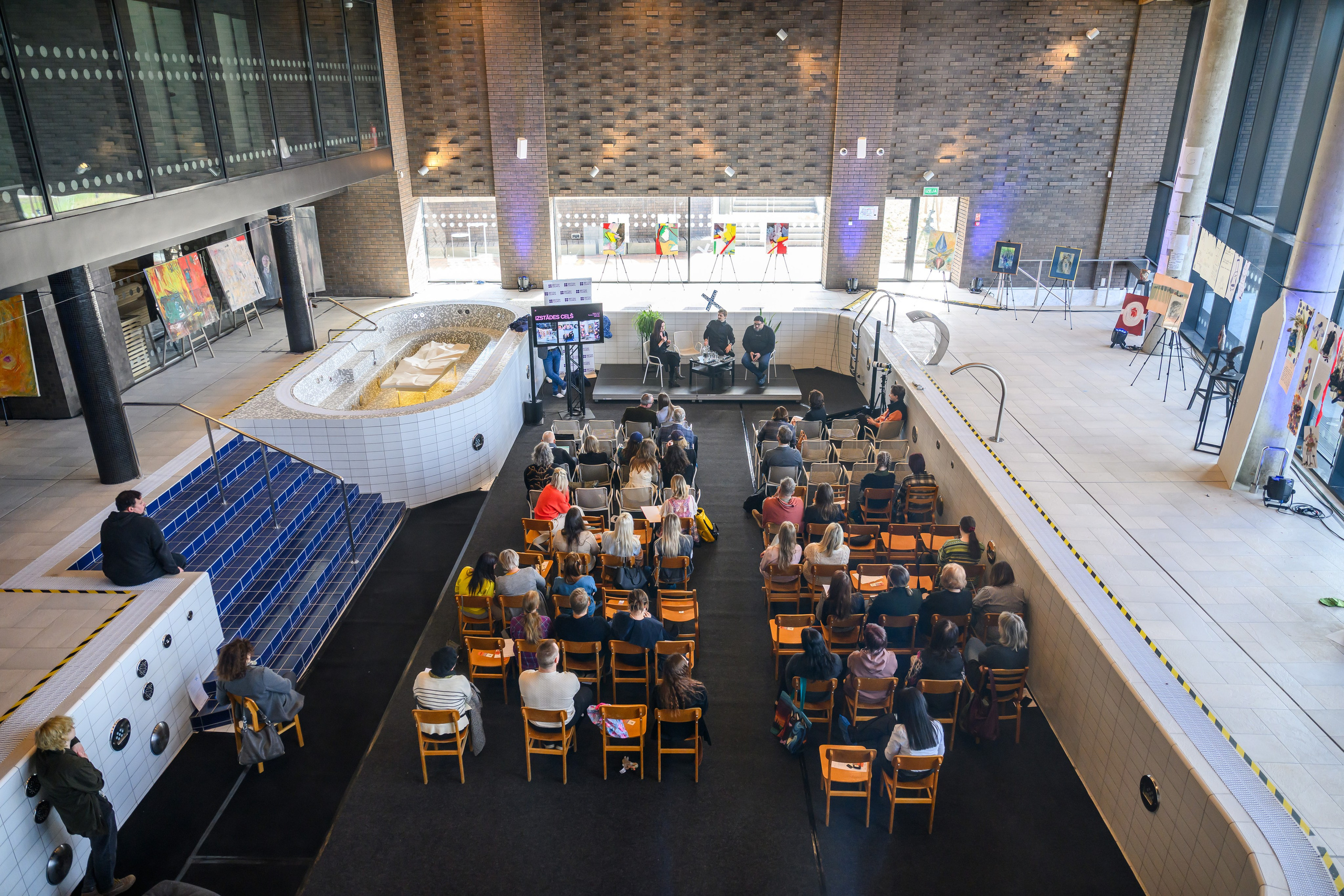 Krustceļi SPA Rēzekne. Ritvars Pujats Emotion Photographer