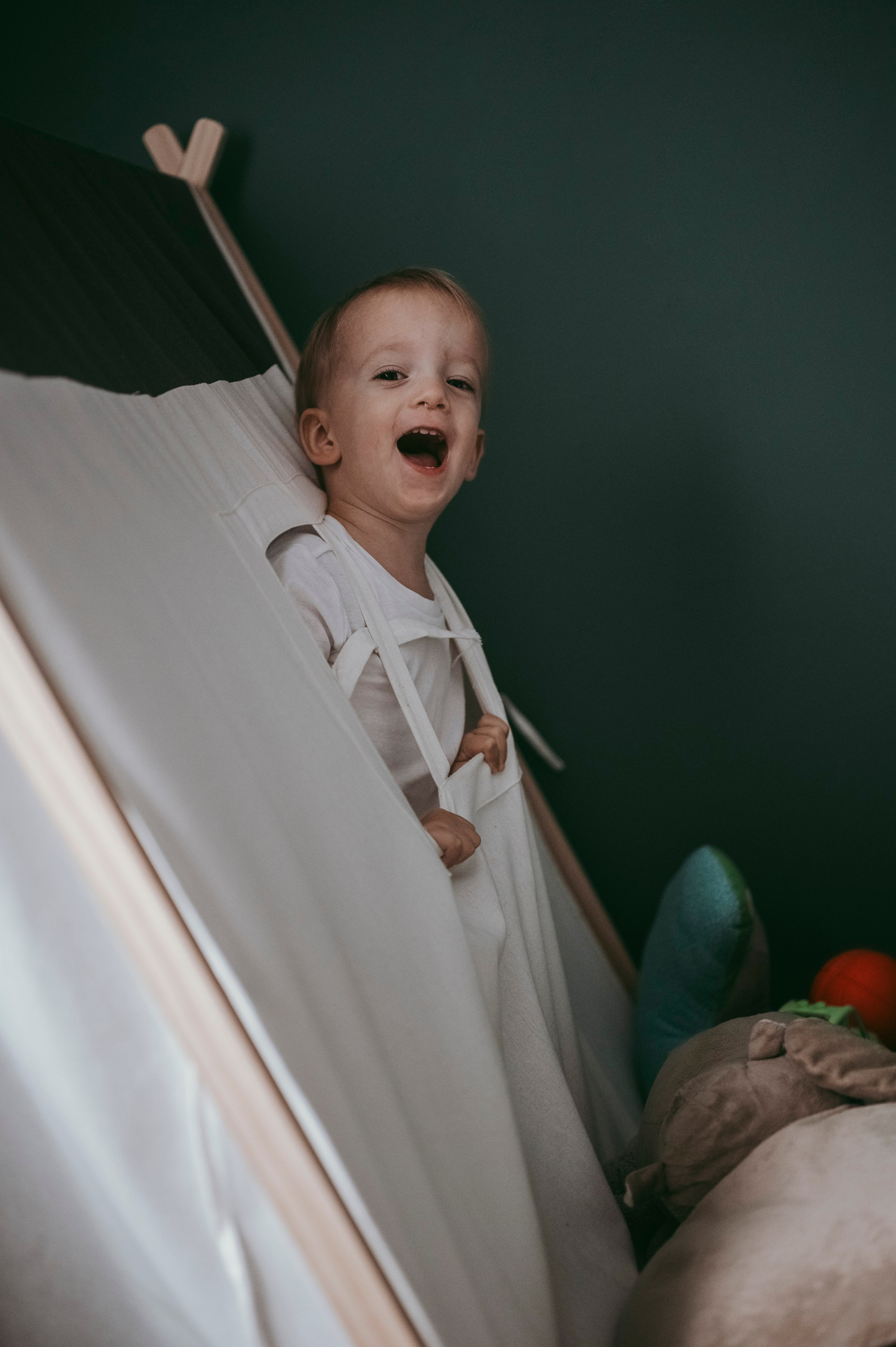 Sonja, Nikola, Lazar i Luka / porodicno fotografisanje kod kuce. Deciji i porodicni fotograf u Beogradu Oksana Skendzic