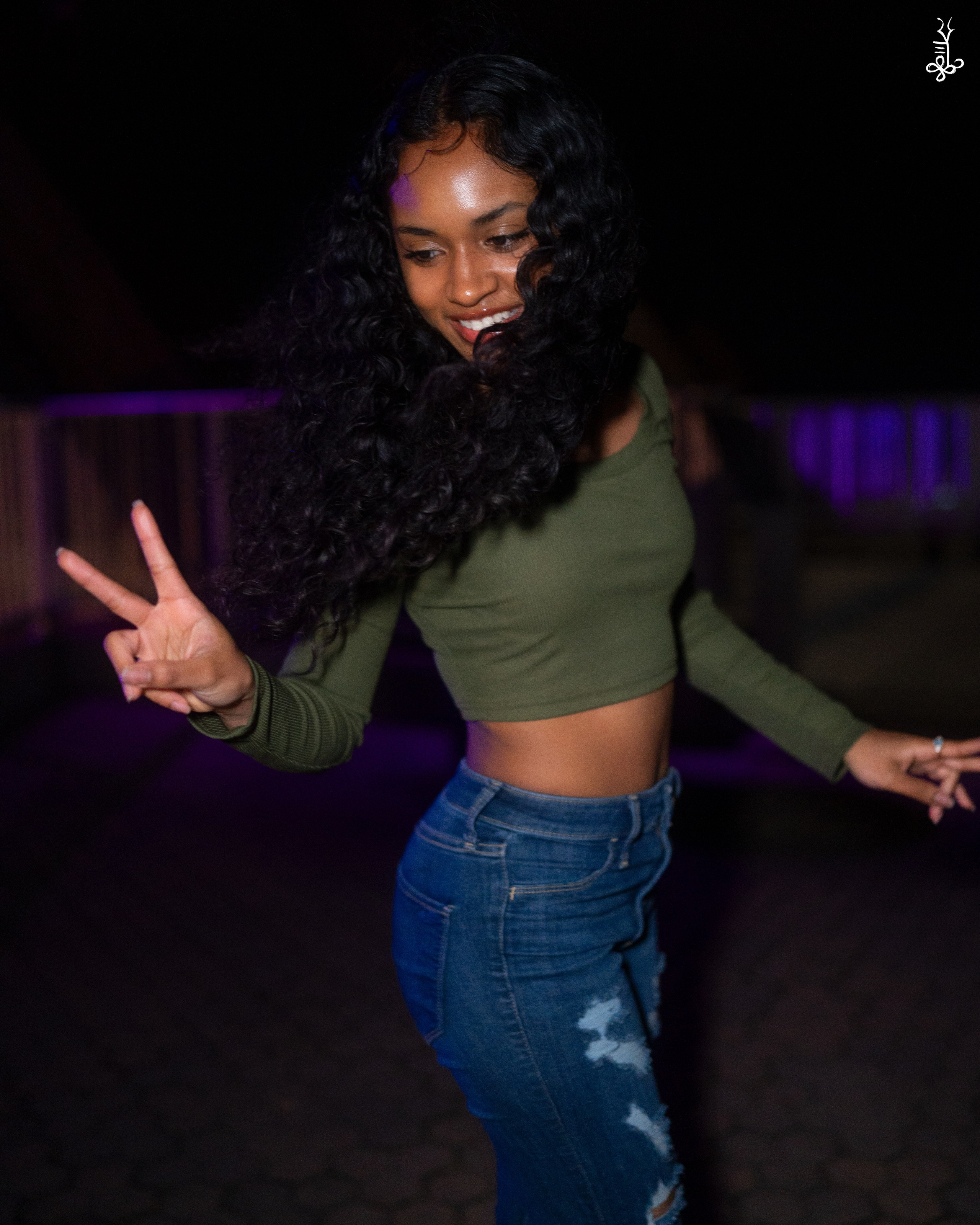 JADE SYAN. Ke’Ondris