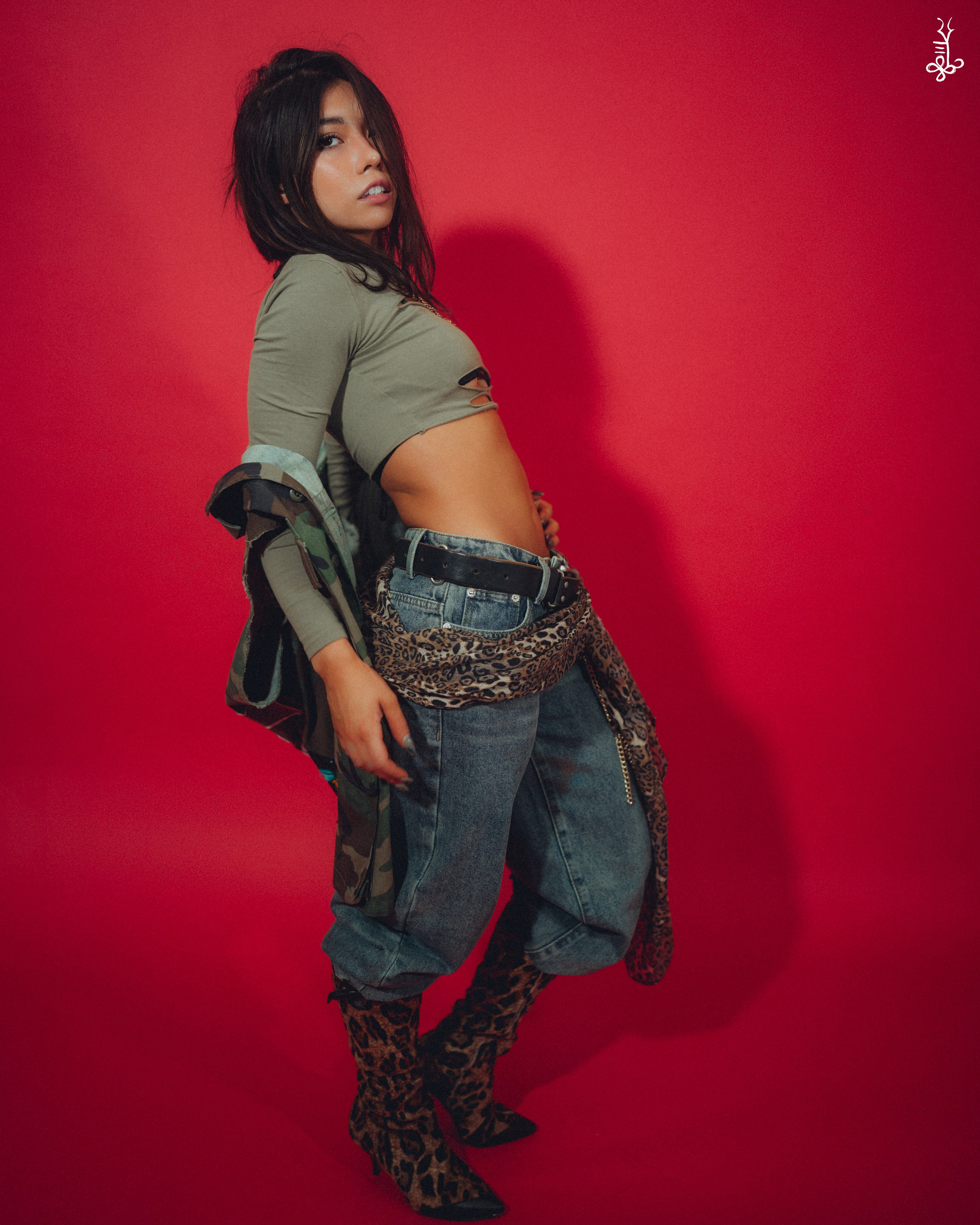 MIKAHTIA. Ke’Ondris