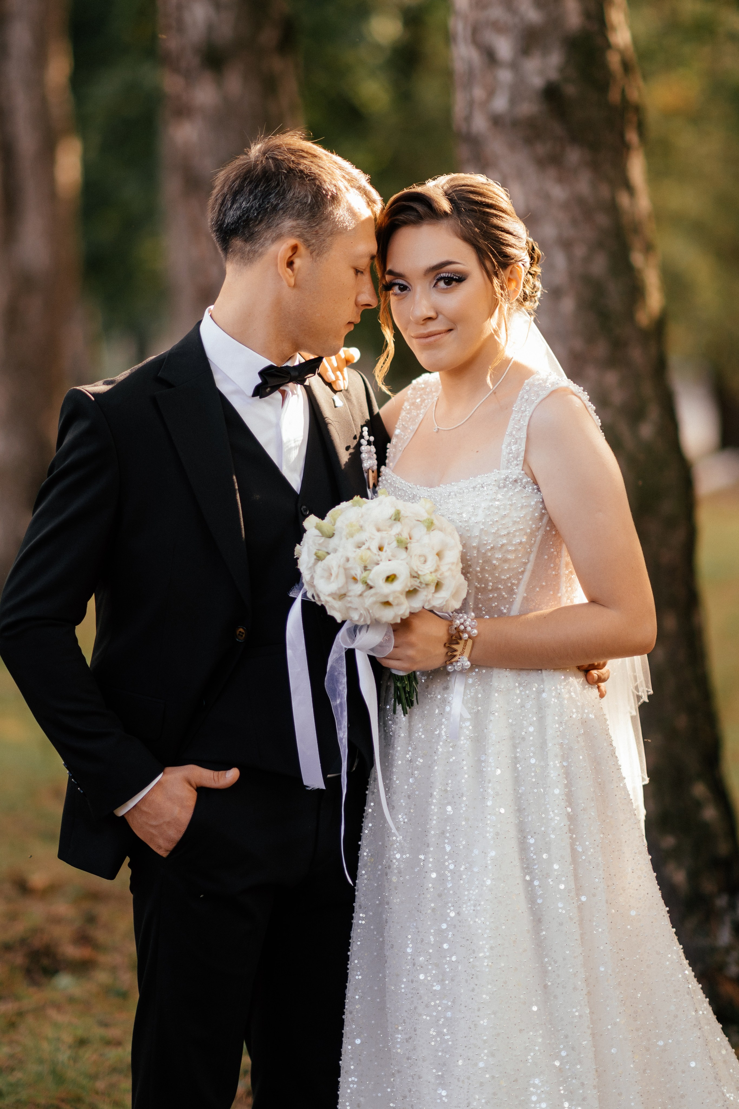 Anastasia&Iurii. Семейный и свадебный фотограф Ирина Будеч