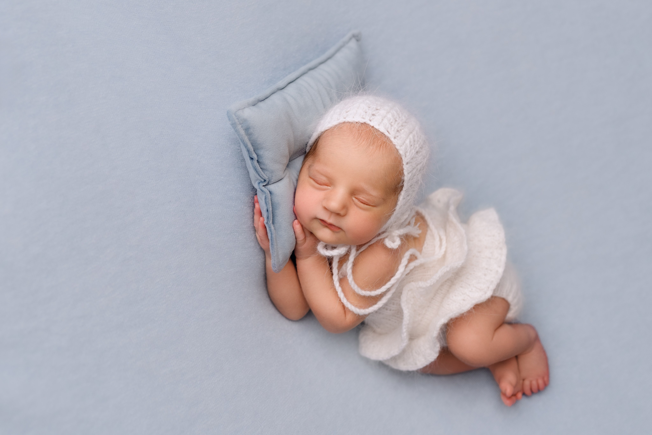 Новорожденные. Фотограф / Даугавпилс / Studija Natalie / Наталья Евменова