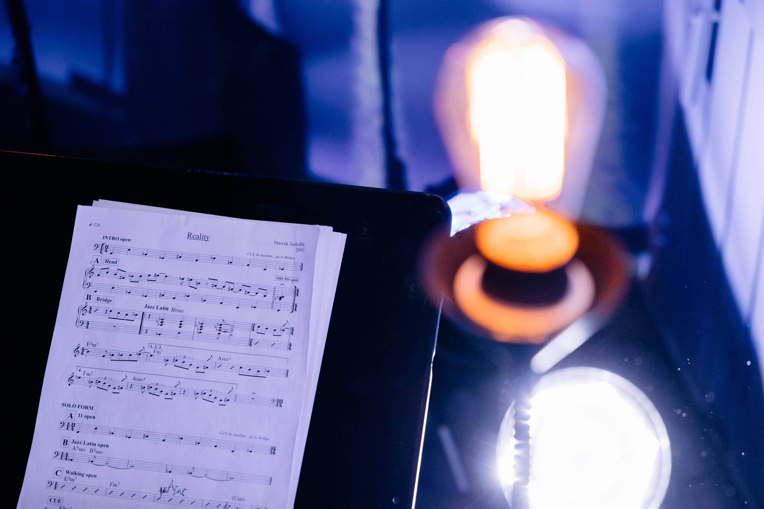 Radio Gdańsk. Fotograf Ślubny Warszawa - Sesje Biznesowe Rodzinne Eventy