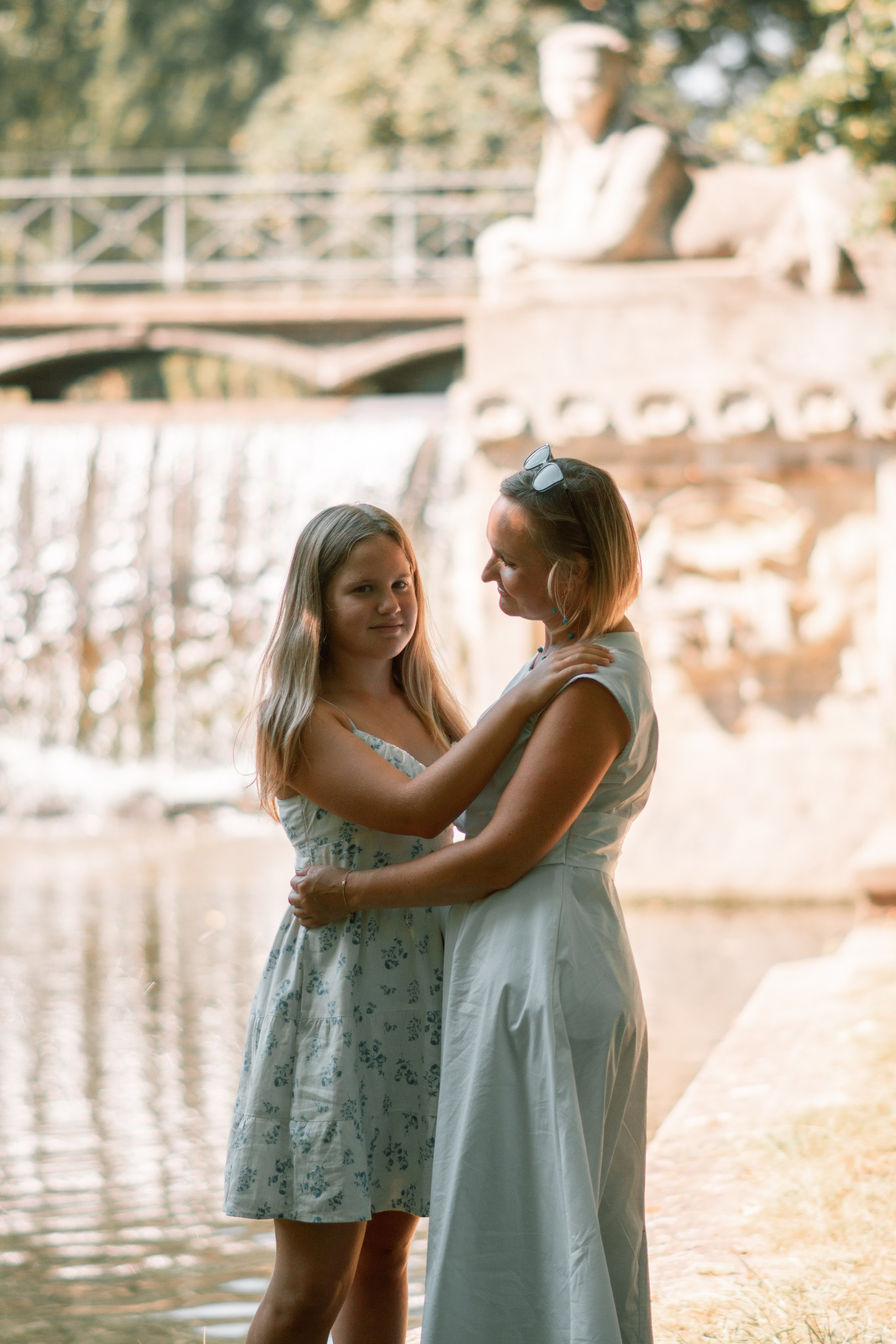 Симфония. Семейный и детский фотограф