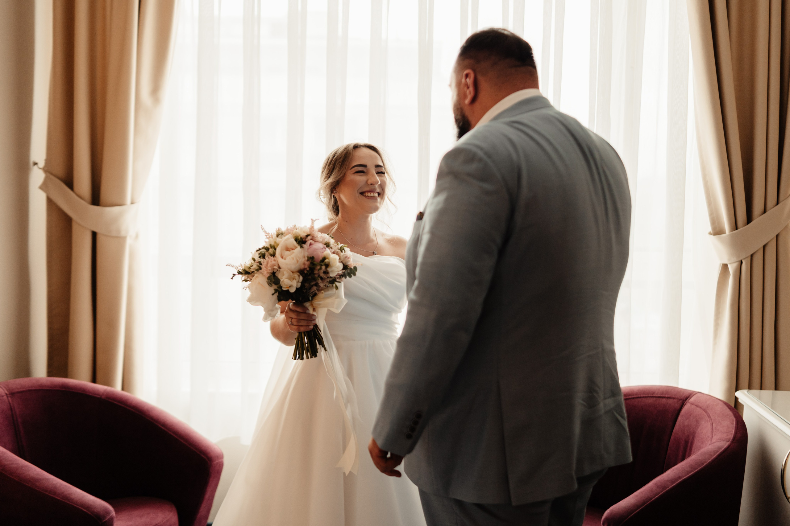 Alexandra + Andrei / Iasi. Foto-Video Nunta Iasi, Suceava, Bucuresti / Disponibilitate 2025 — 2026 — 2027